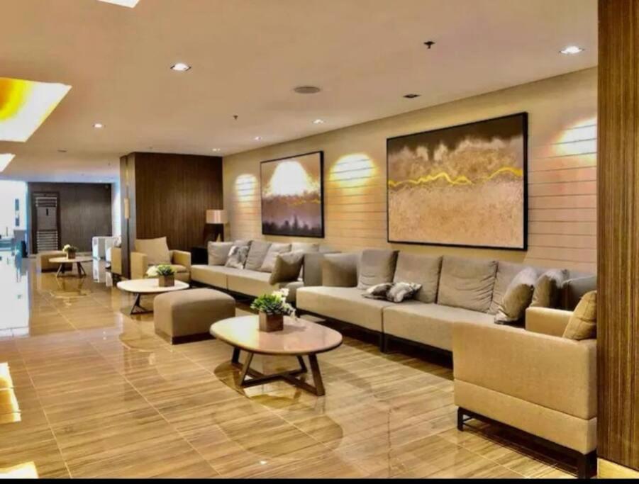 Air Residences Makati