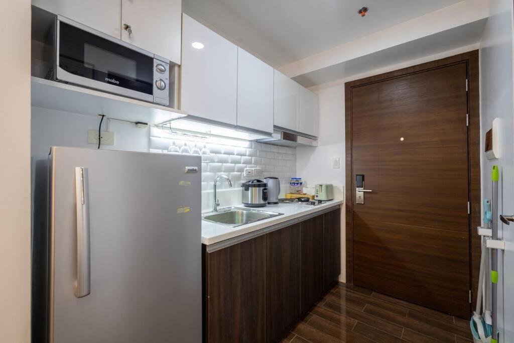 Air Residences Makati