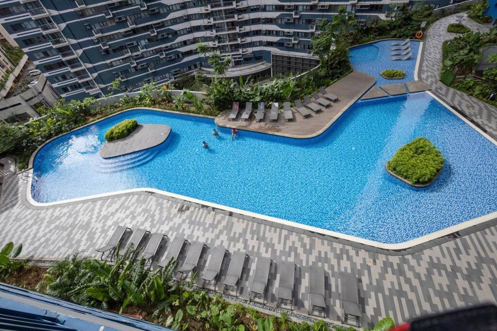 Air Residences Makati