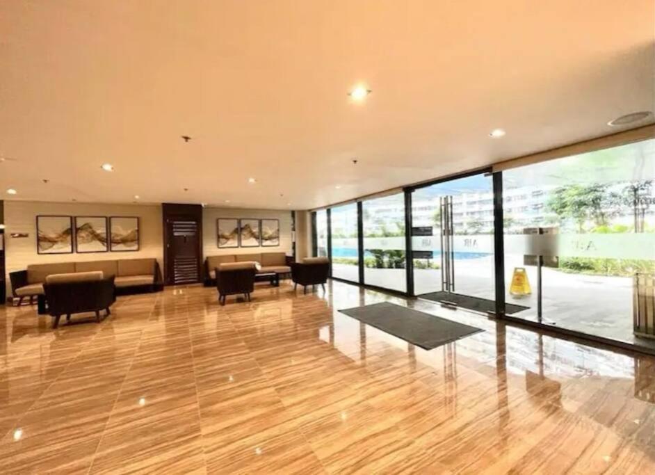 Air Residences Makati