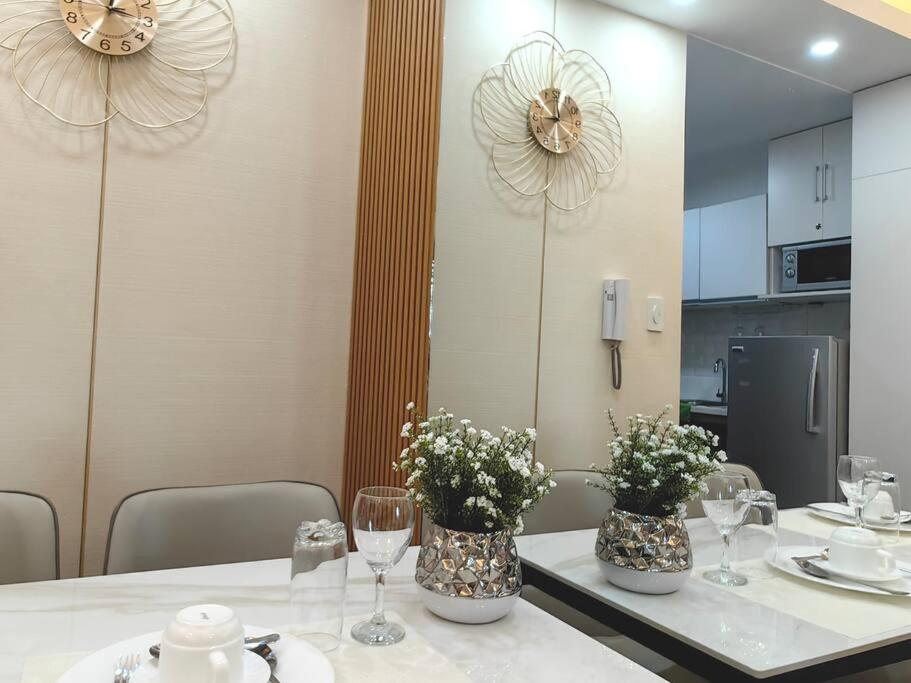 Air Residences Makati