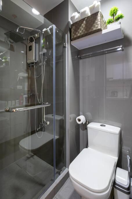 Air Residences Makati