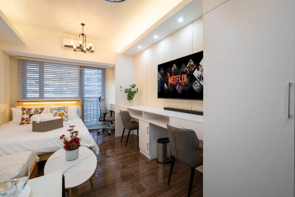 Air Residences Makati