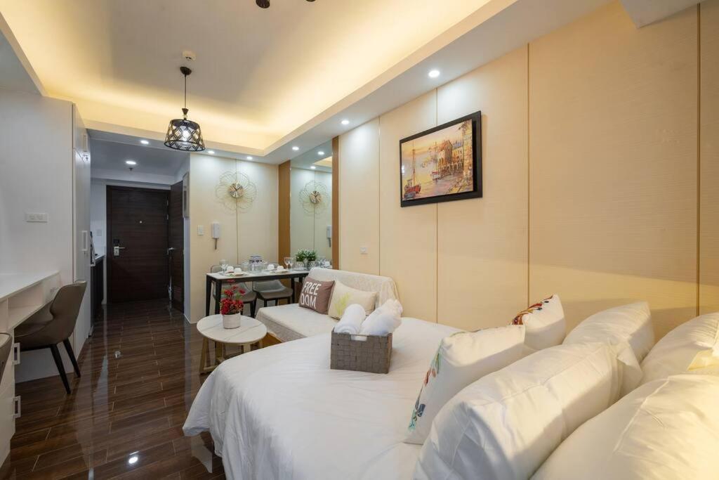 Air Residences Makati
