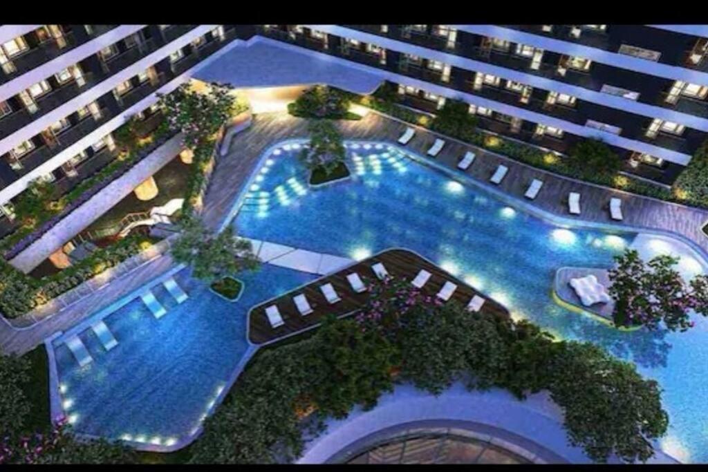 Air Residences Makati