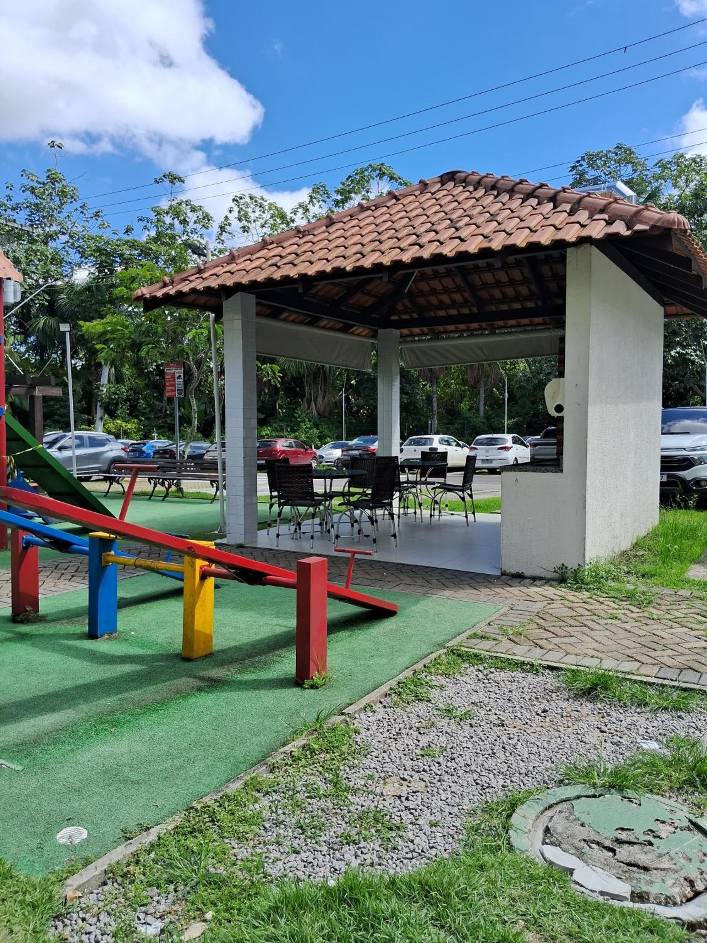Excelente Apto no Smiles Cidade Nova