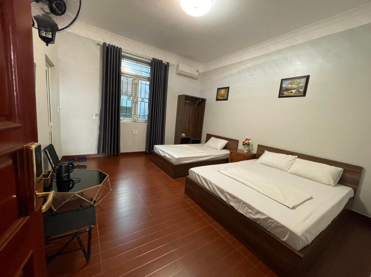 Hotel Me Kong 2 view 3