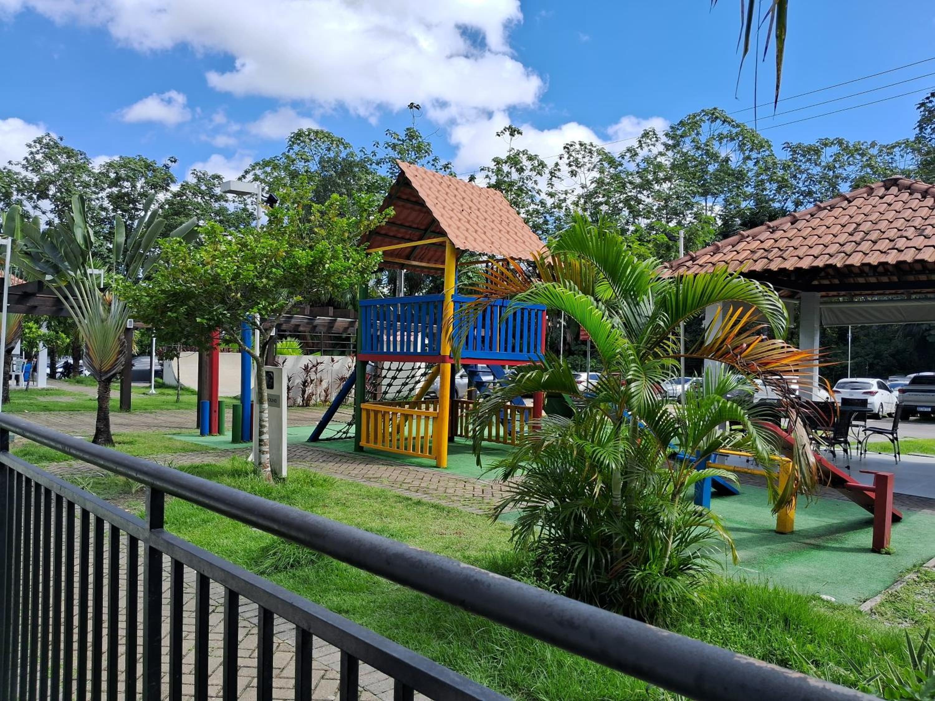 Excelente Apto no Smiles Cidade Nova
