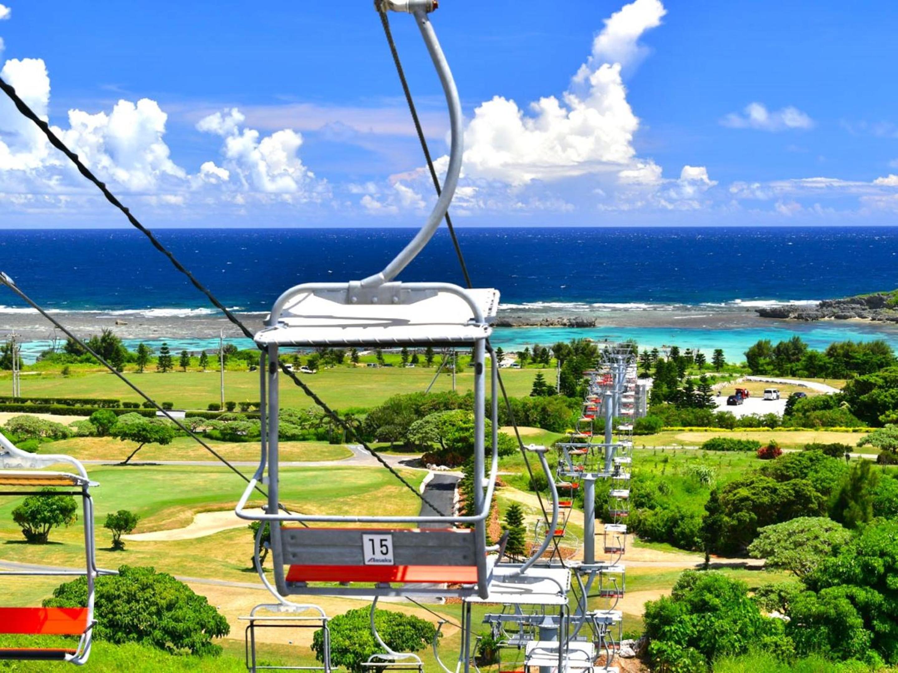 Hotel Breezebay Marina