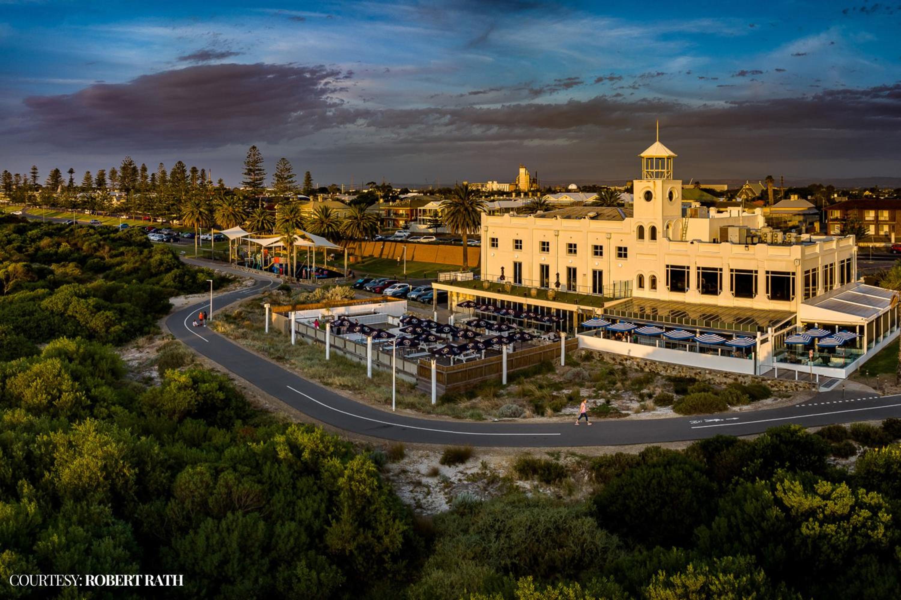 Semaphore Mansion By Host Solutions