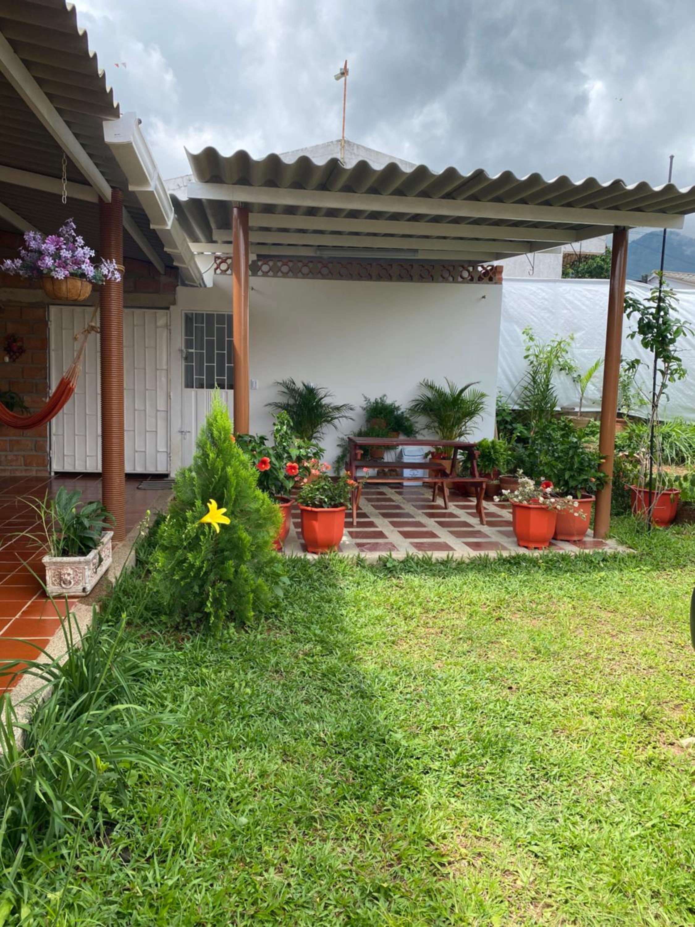 La Casa de Luzma