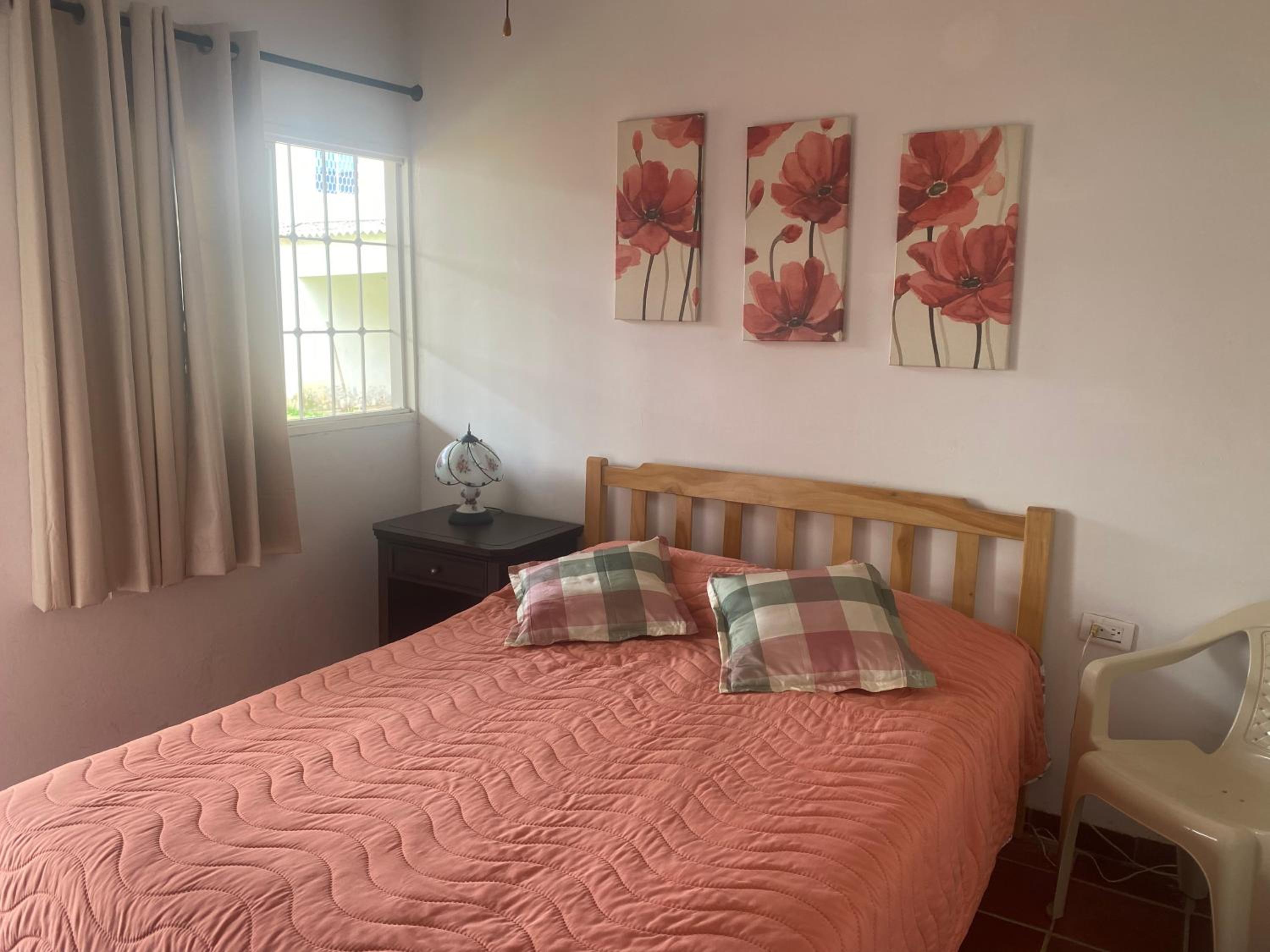 La Casa de Luzma