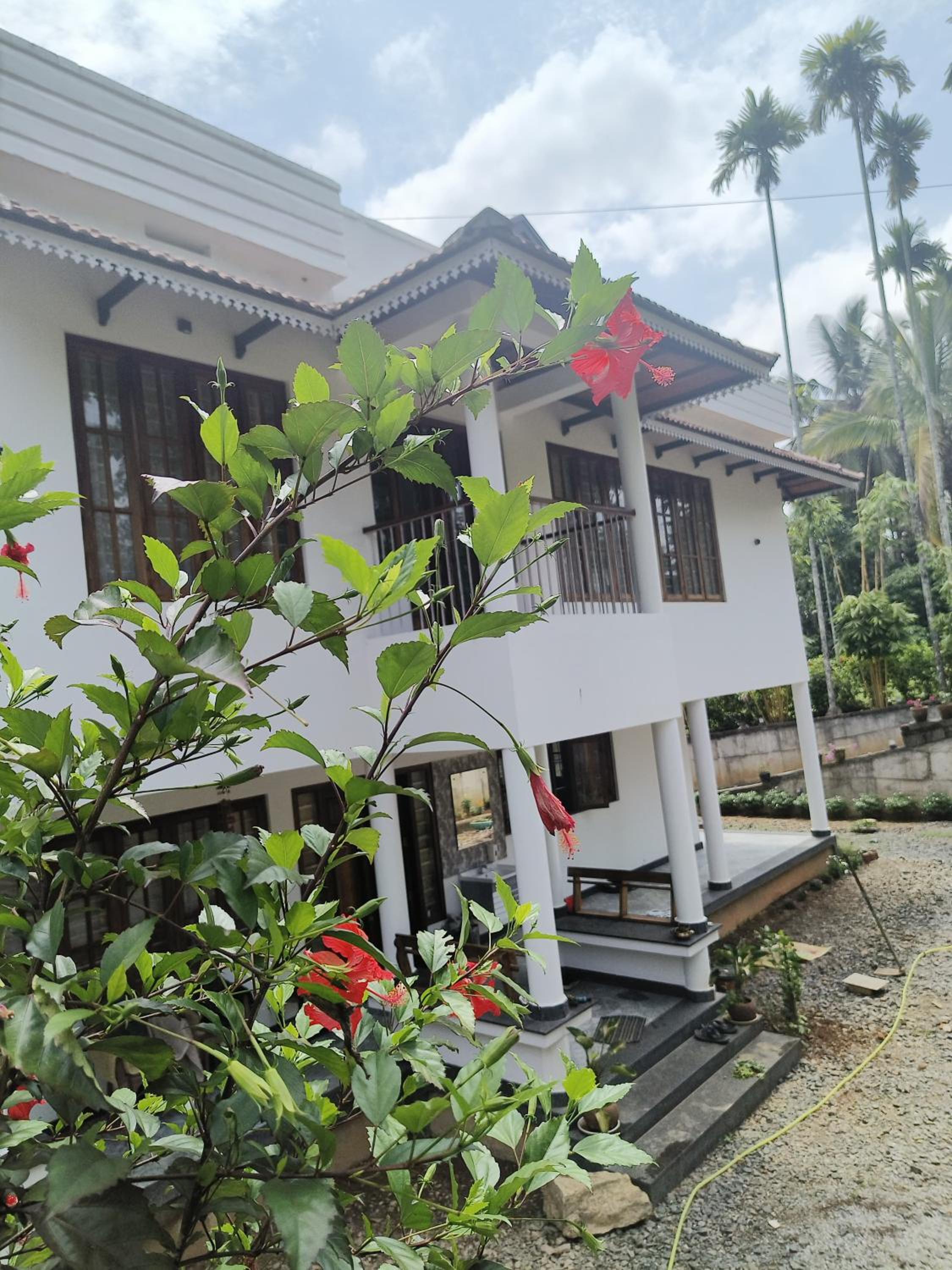 Ananda Holiday Home view 5