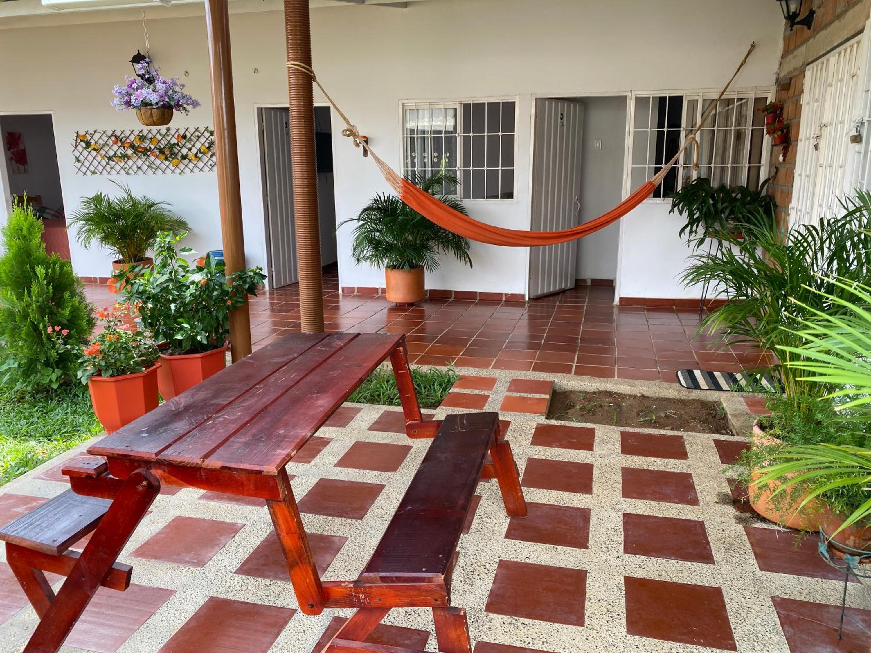 La Casa de Luzma
