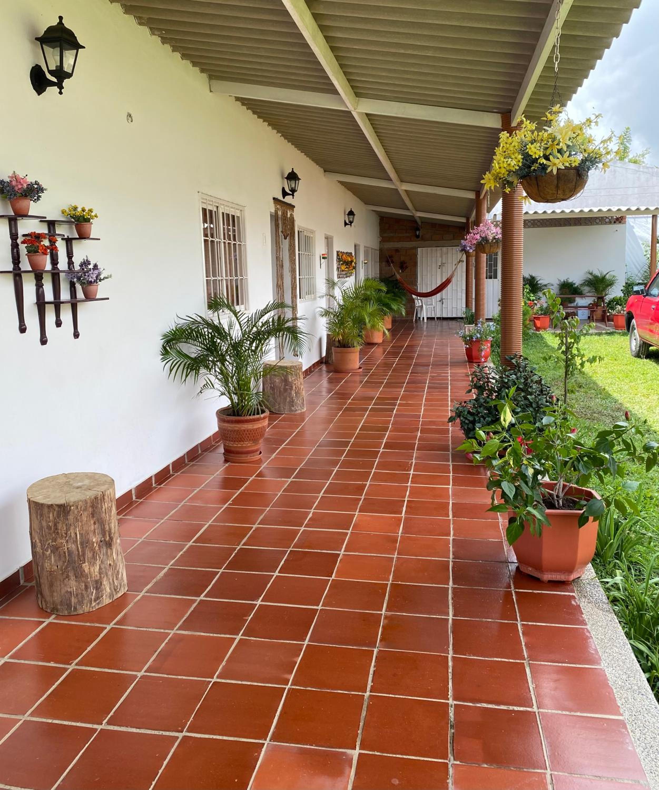 La Casa de Luzma