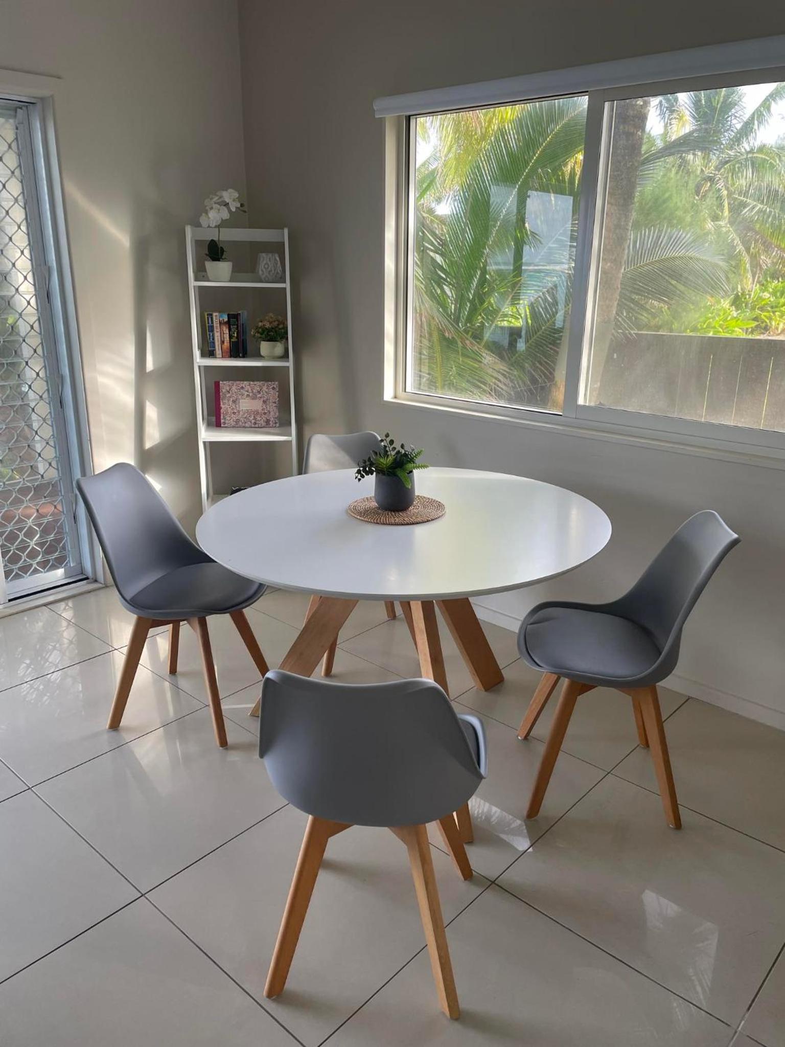Hawaiki Villas