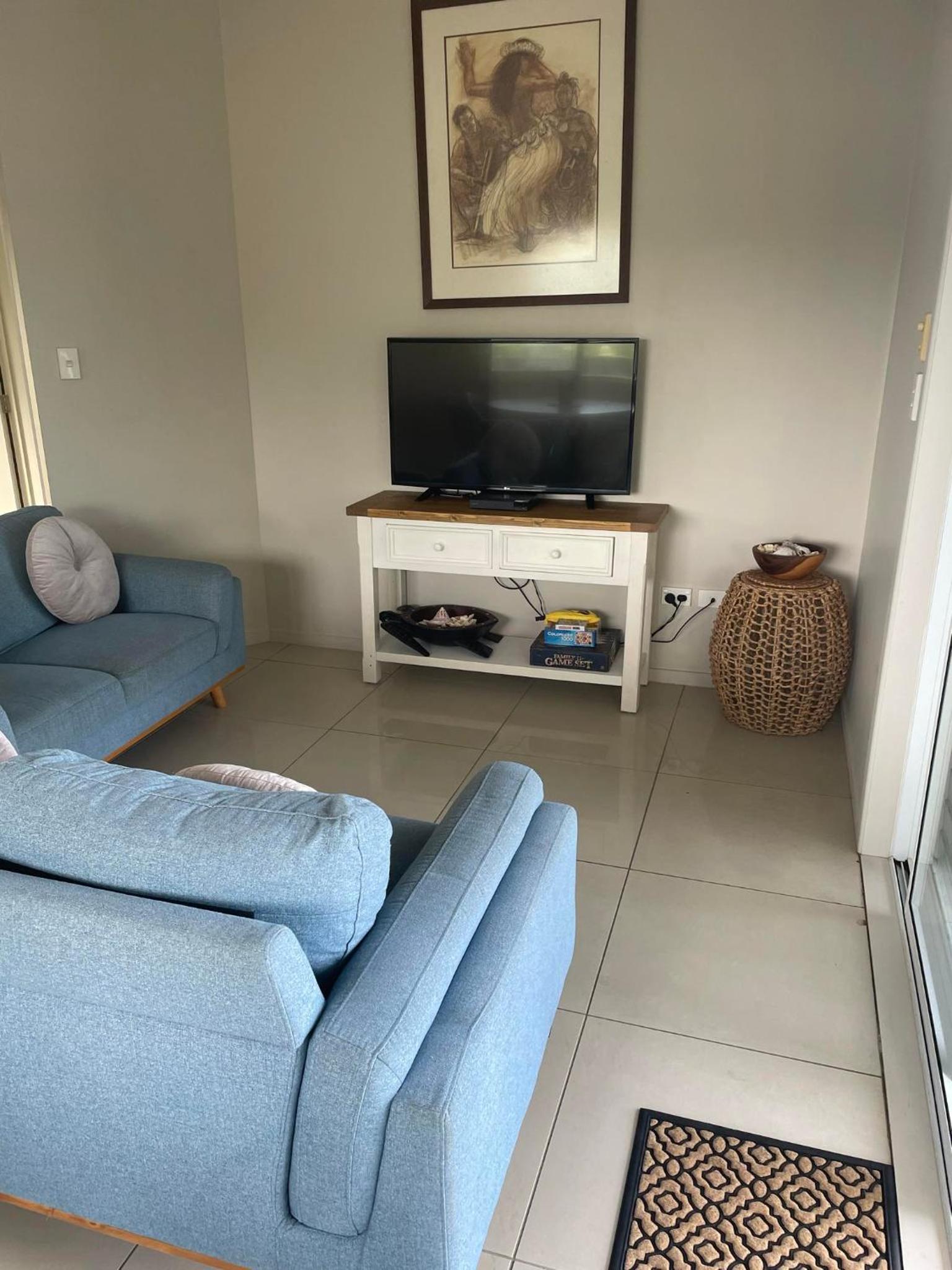 Hawaiki Villas