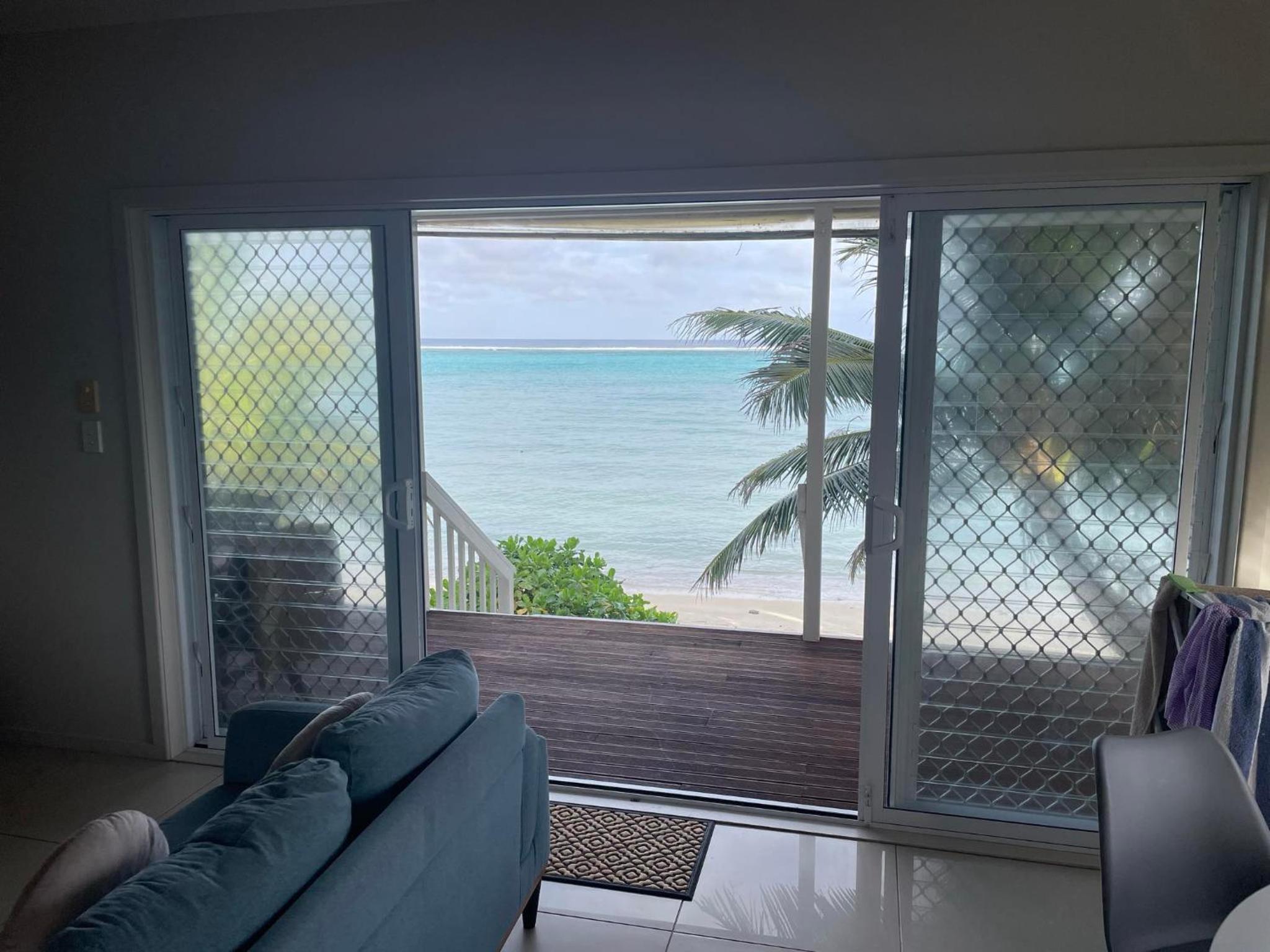 Hawaiki Villas