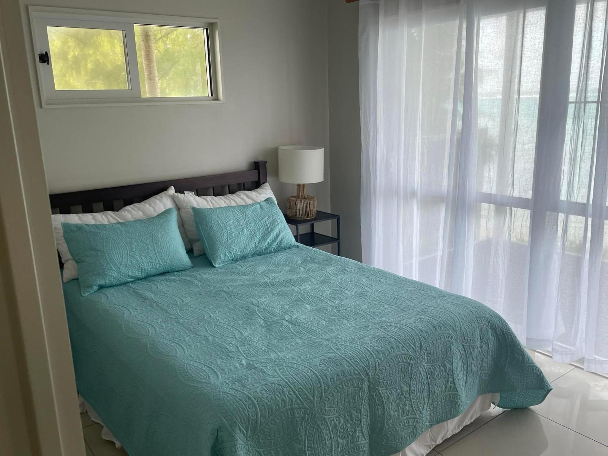 Hawaiki Villas
