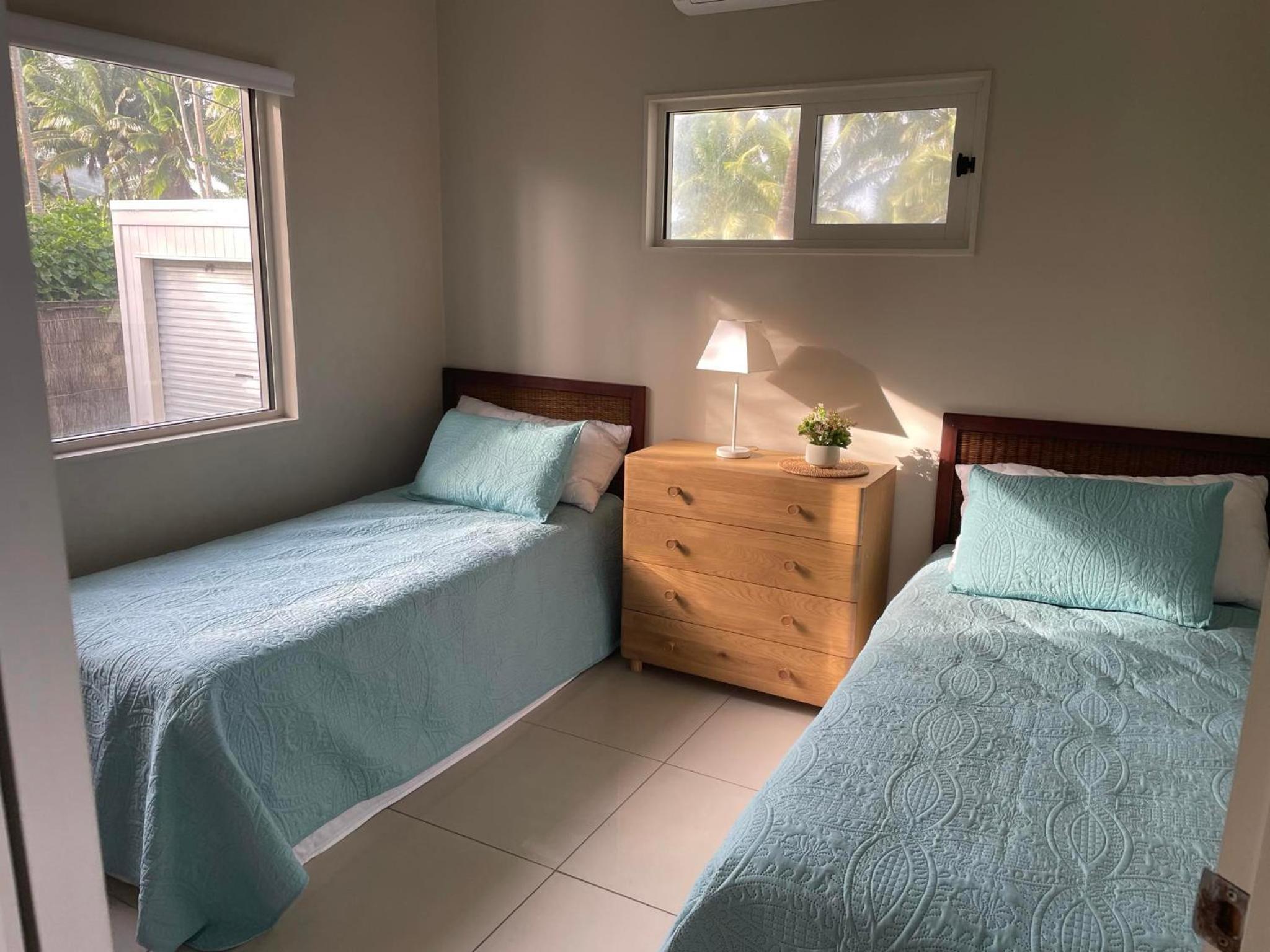 Hawaiki Villas