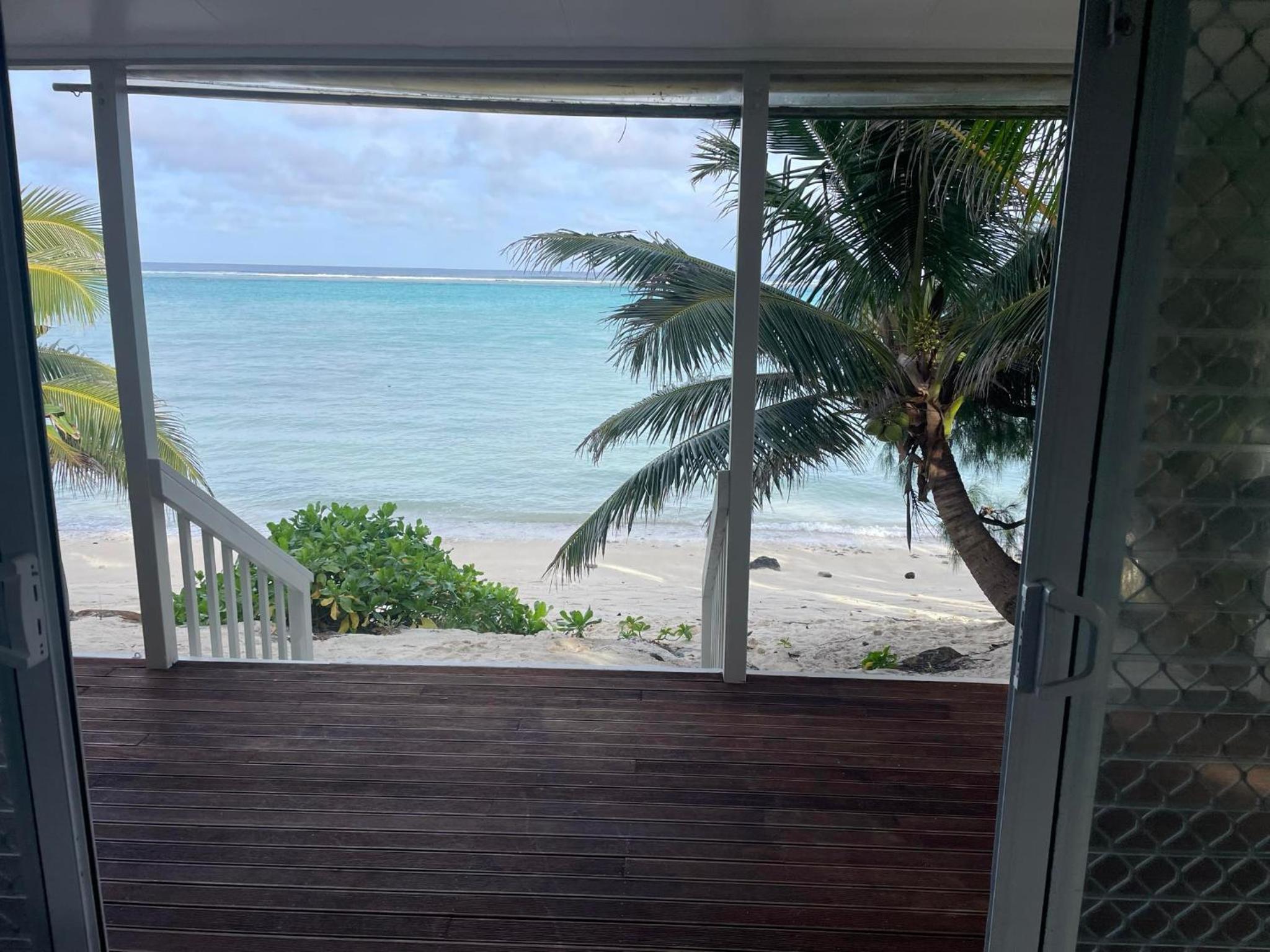 Hawaiki Villas