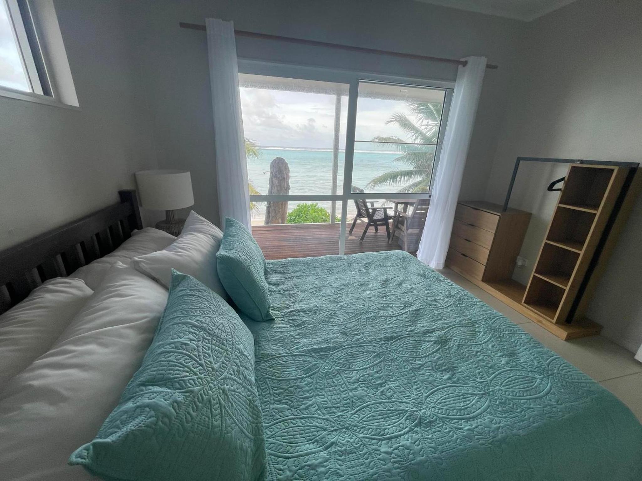 Hawaiki Villas