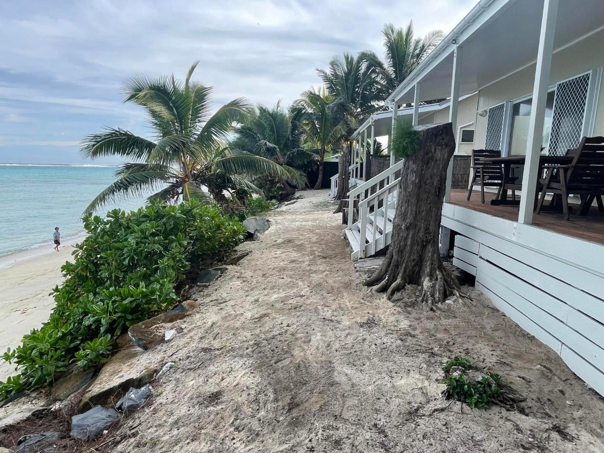 Hawaiki Villas