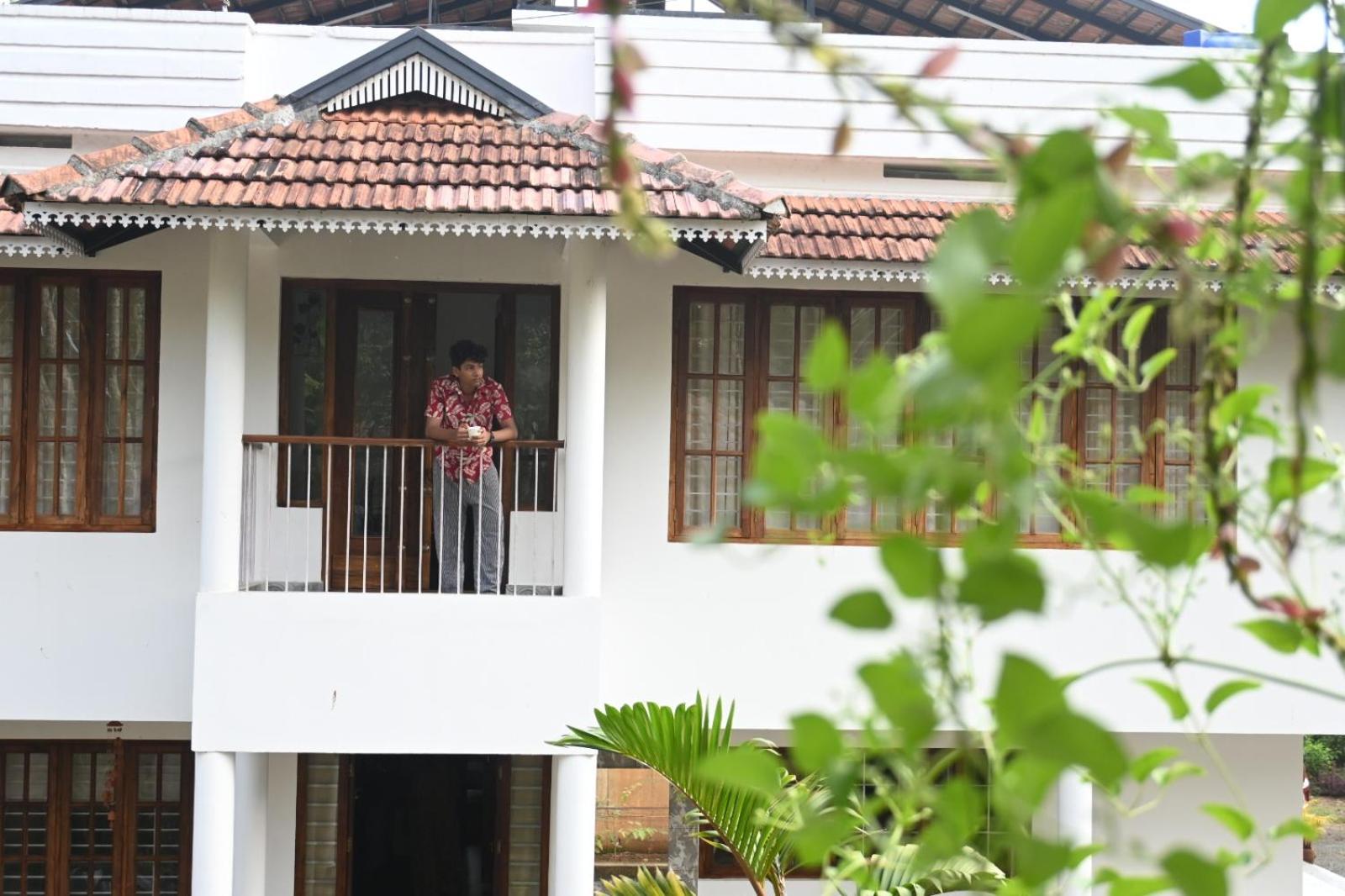 Ananda Holiday Home view 3