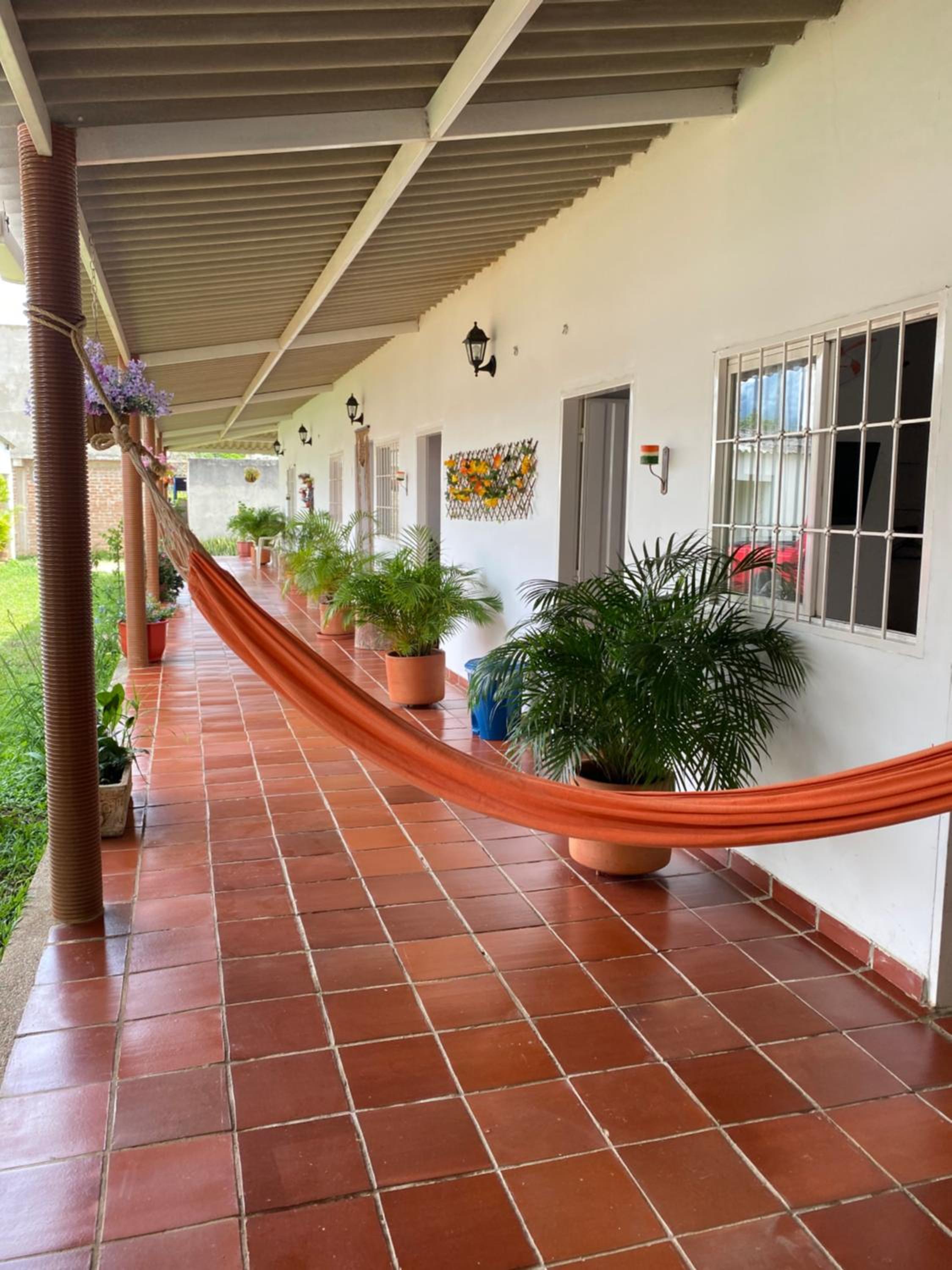 La Casa de Luzma