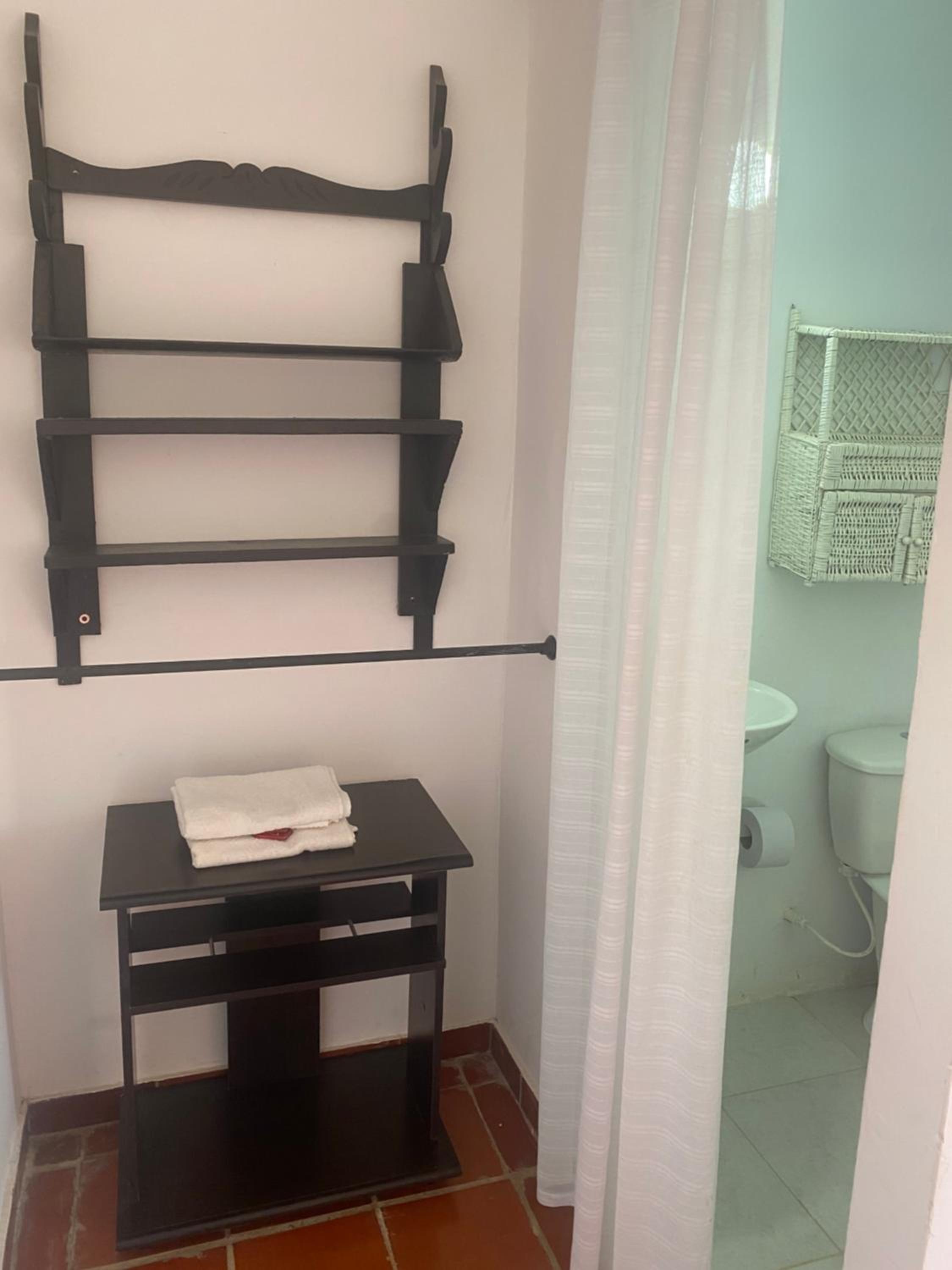 La Casa de Luzma