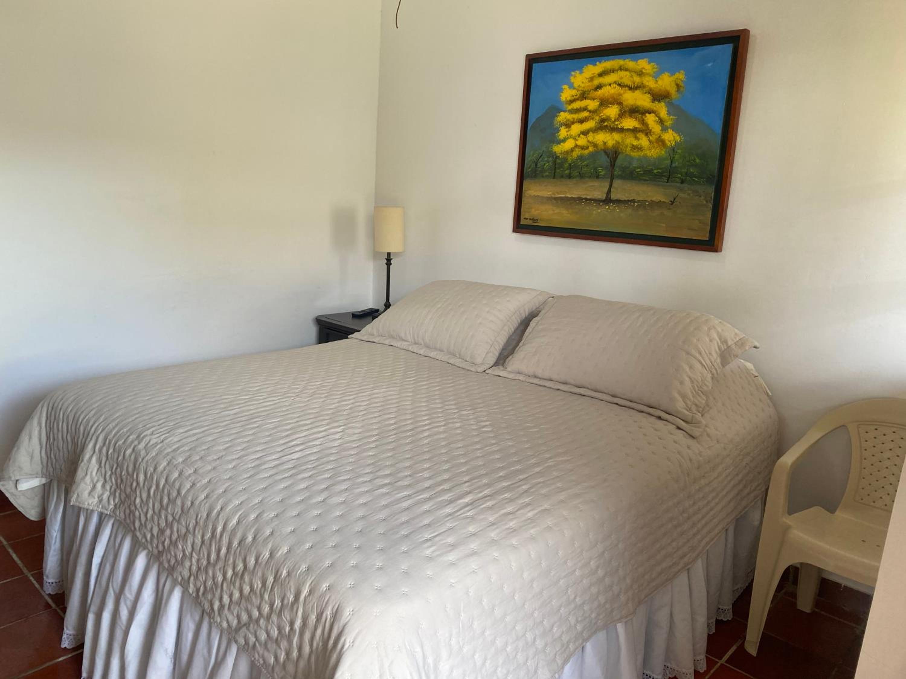 La Casa de Luzma
