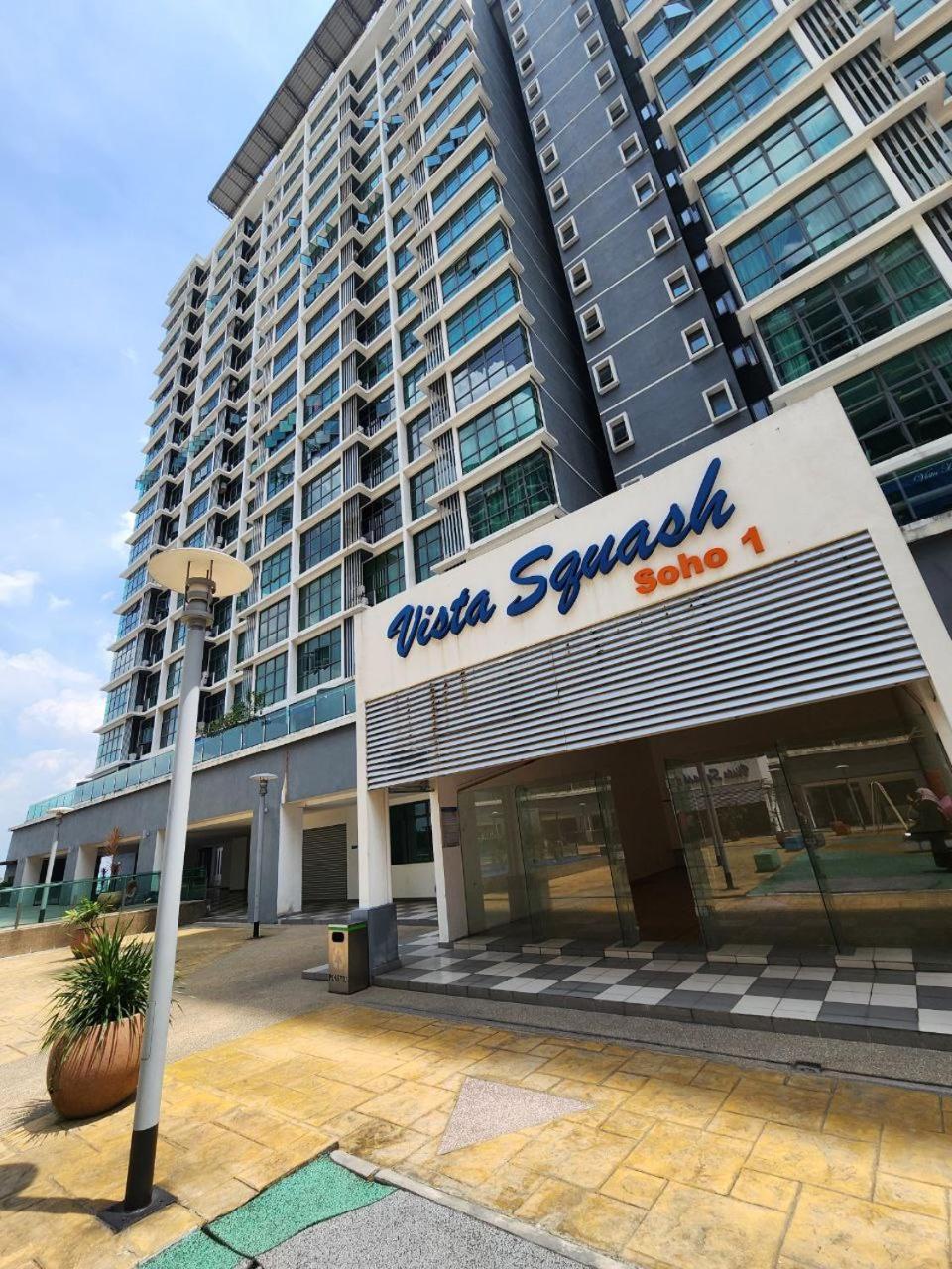 Vista Alam Staycation