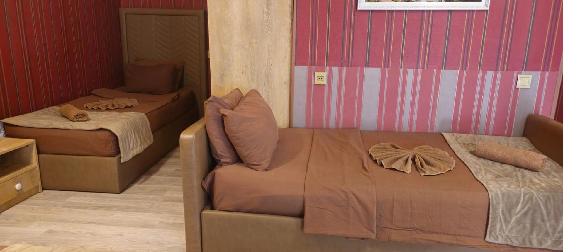 Gold Naftalan & SPA Hotel