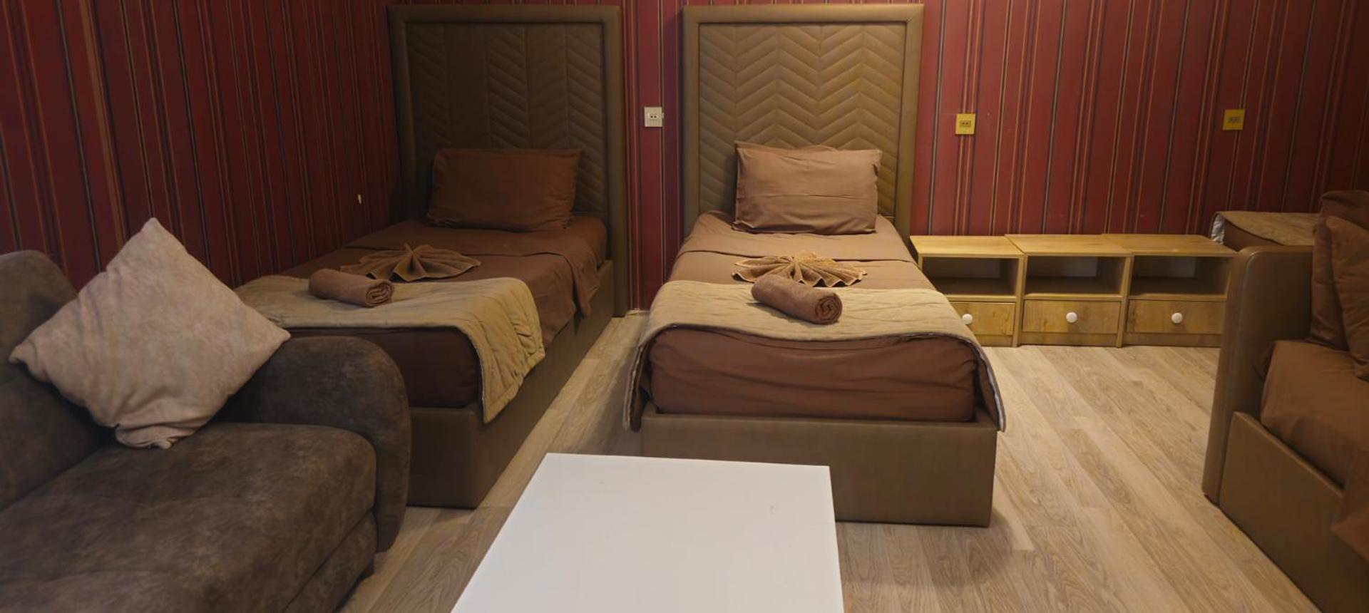 Gold Naftalan & SPA Hotel
