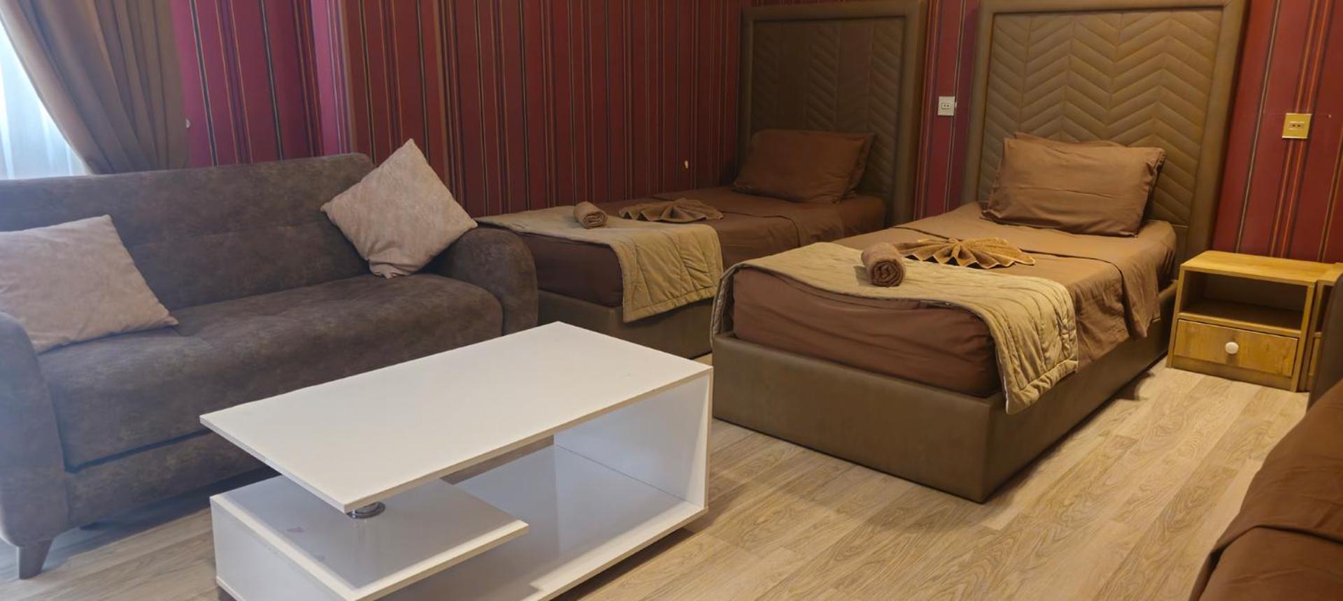 Gold Naftalan & SPA Hotel