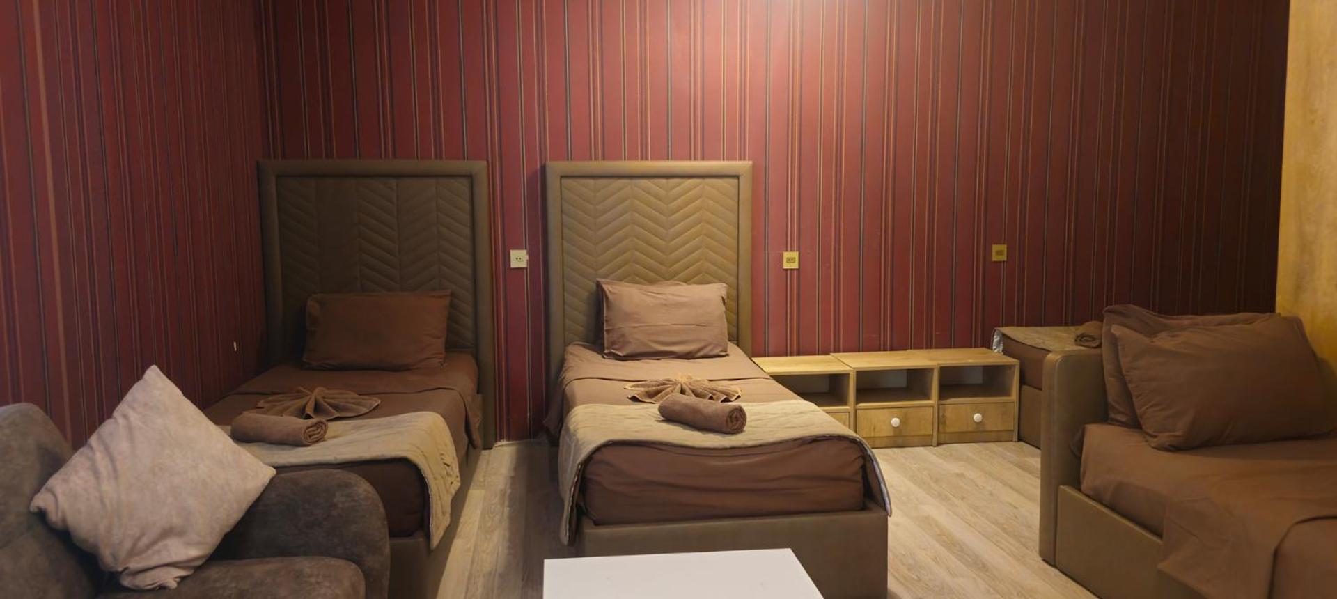 Gold Naftalan & SPA Hotel