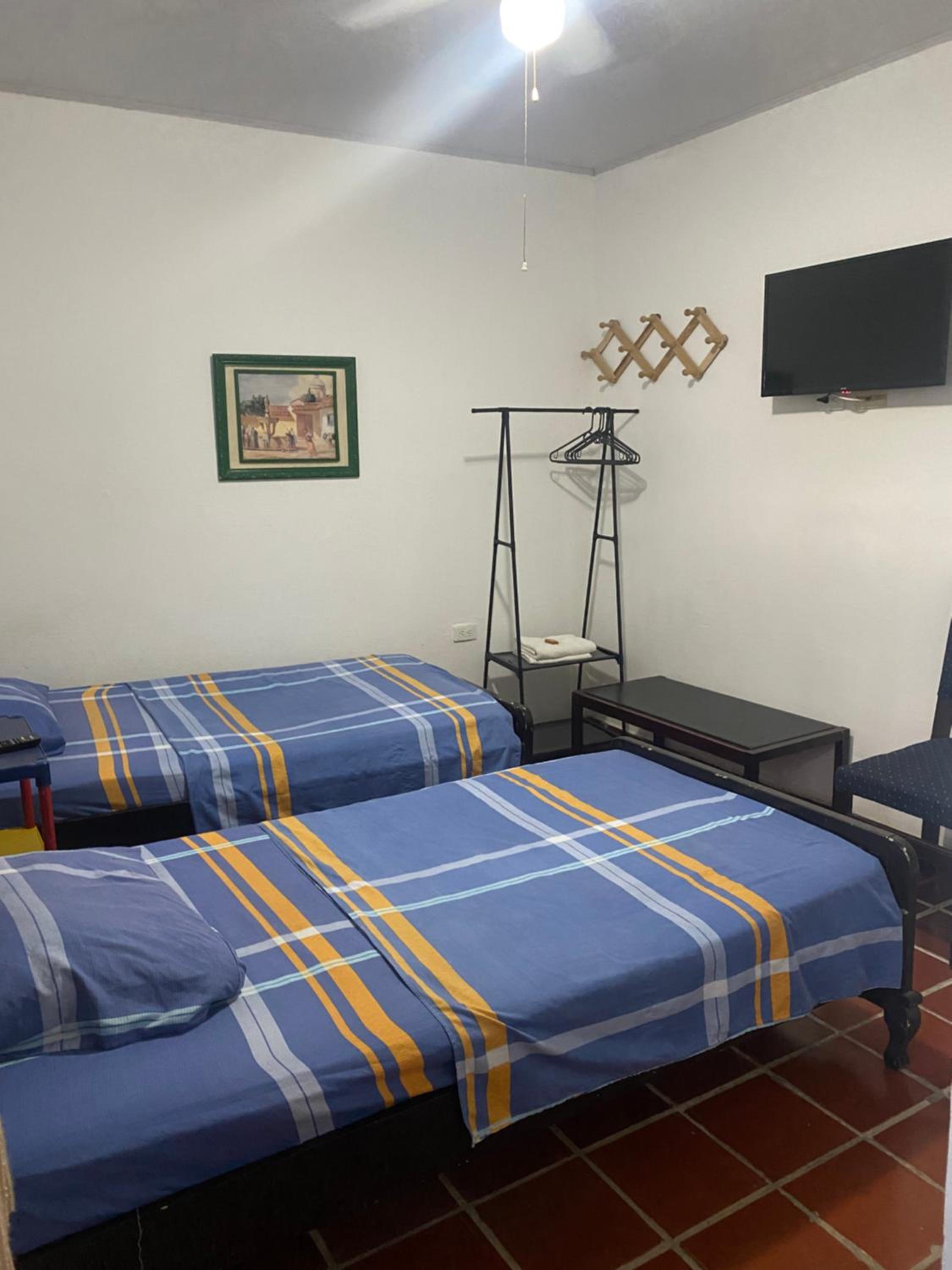 La Casa de Luzma