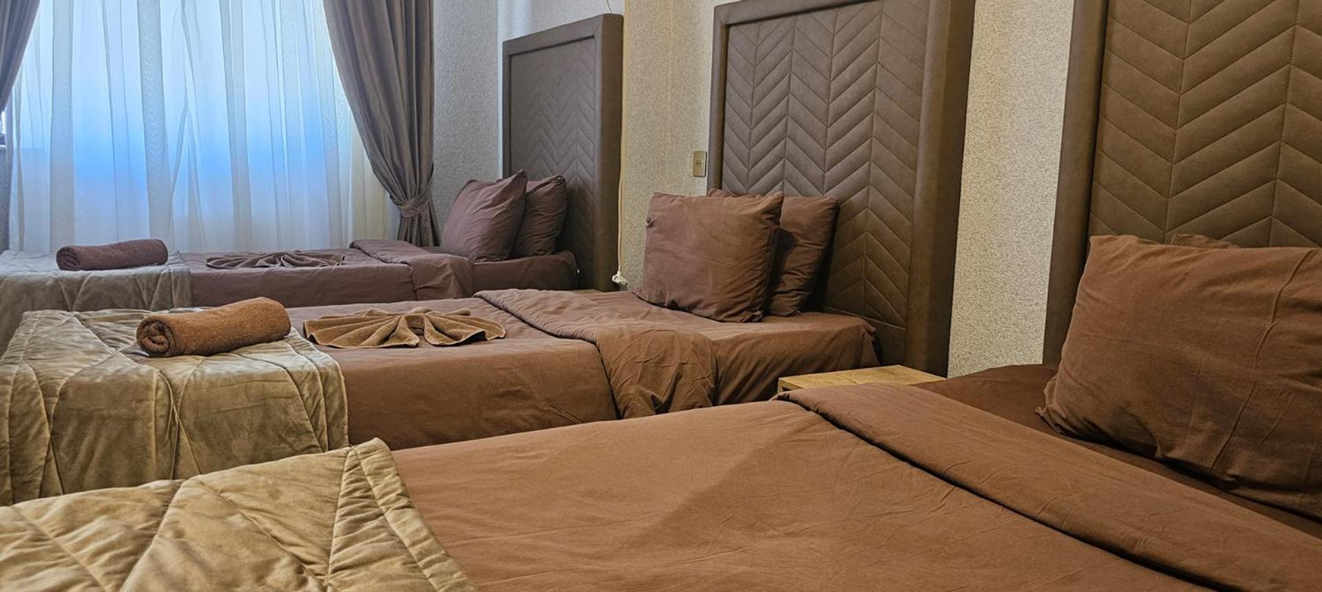 Gold Naftalan & SPA Hotel