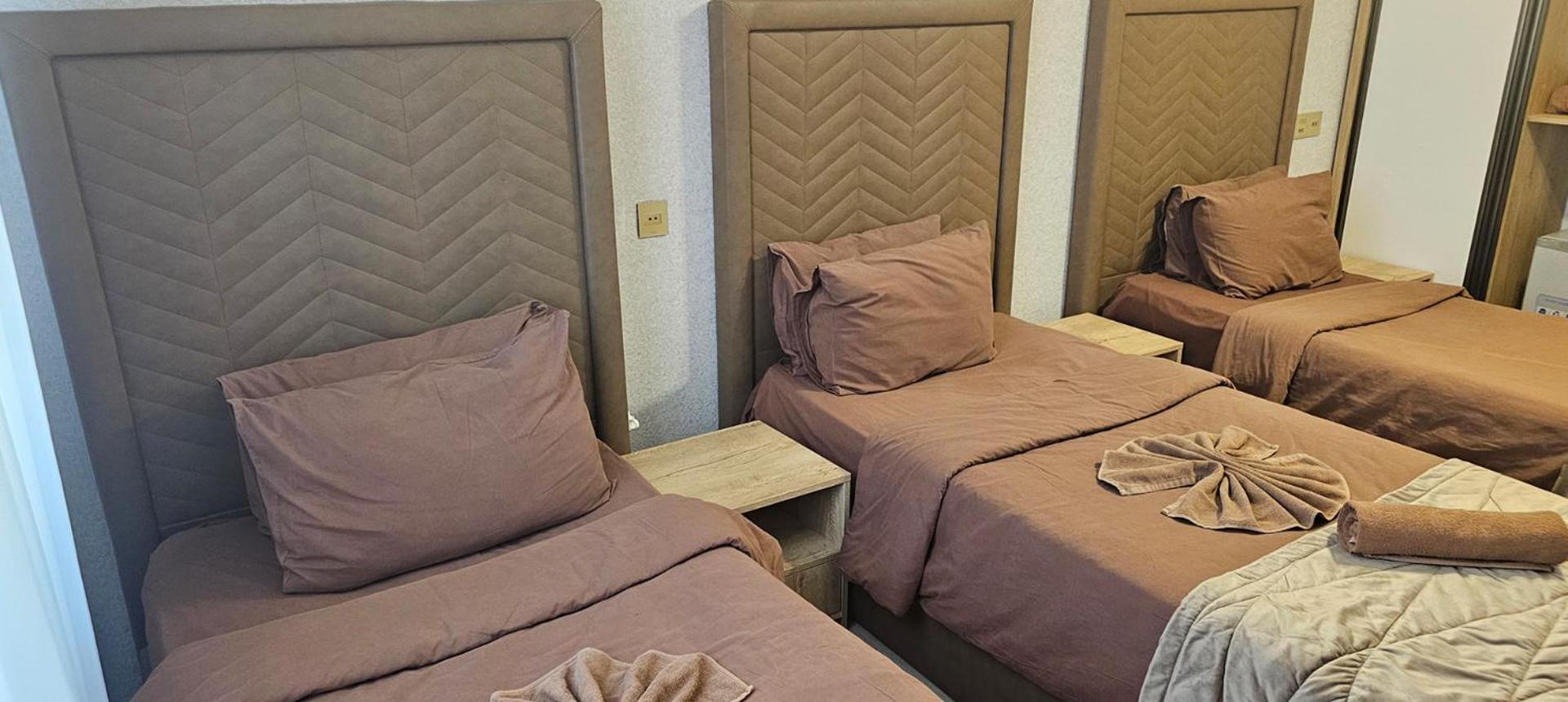 Gold Naftalan & SPA Hotel