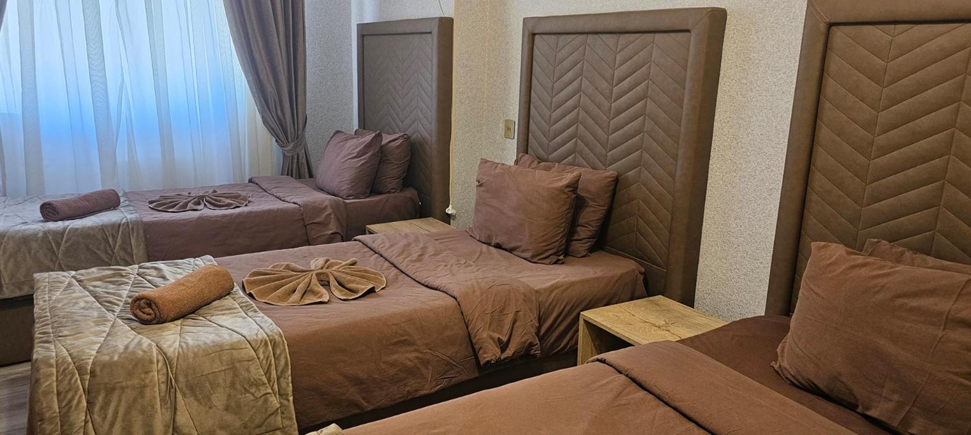 Gold Naftalan & SPA Hotel