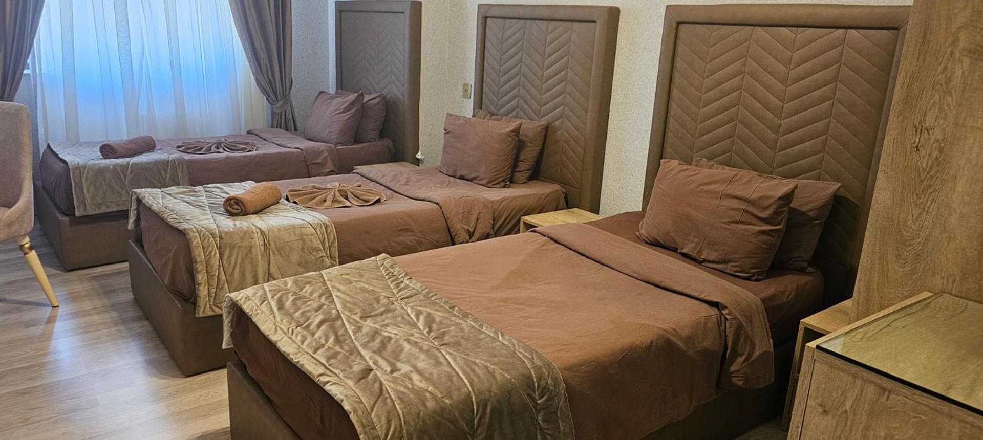 Gold Naftalan & SPA Hotel