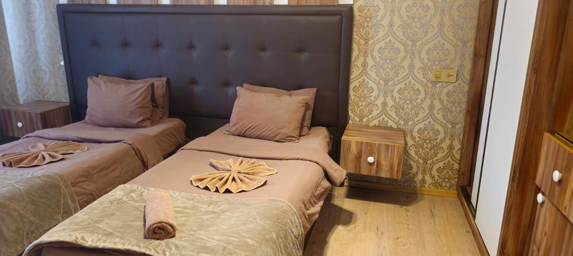 Gold Naftalan & SPA Hotel