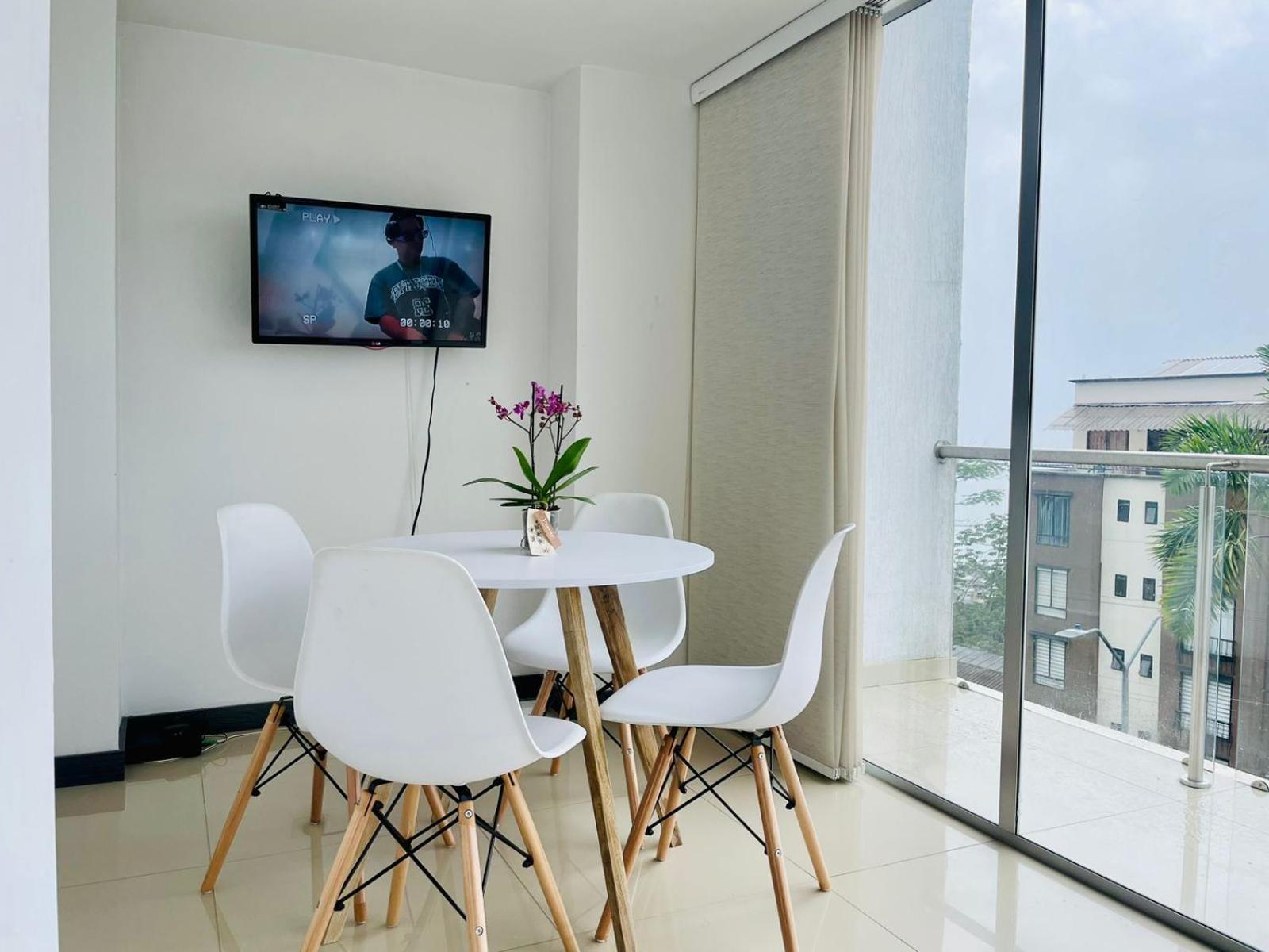 apartamento 602