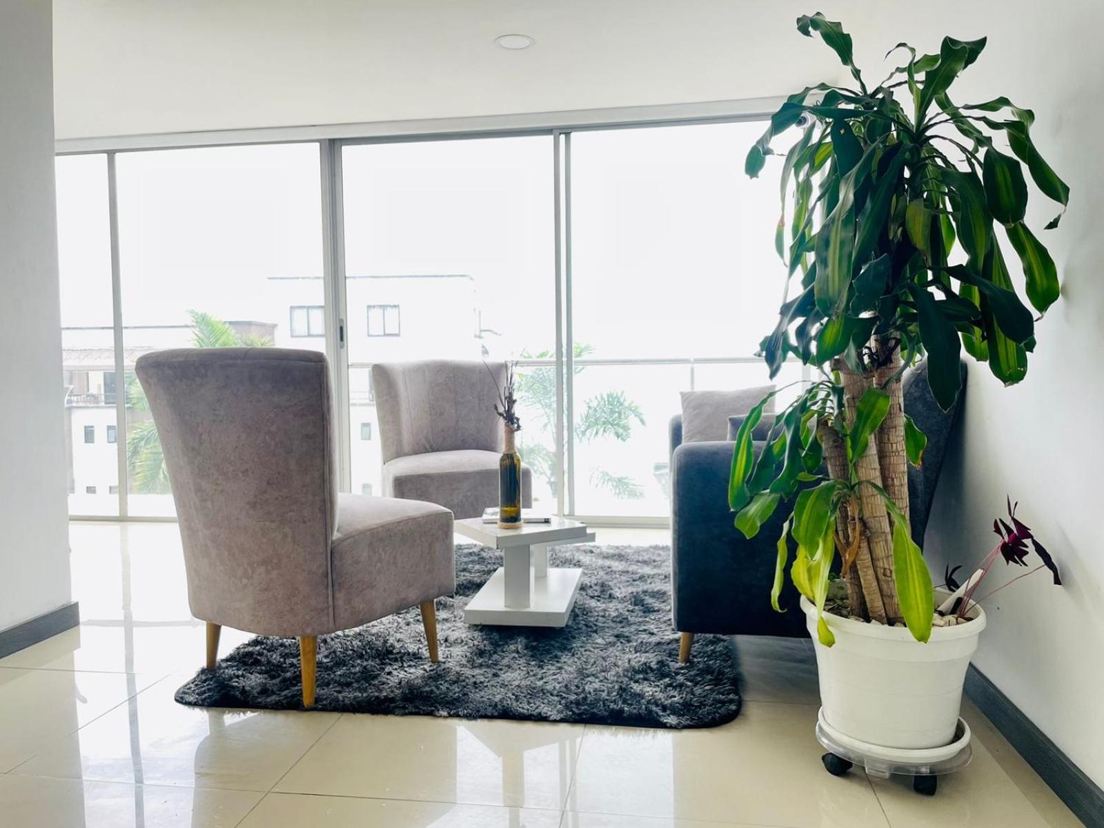 apartamento 602