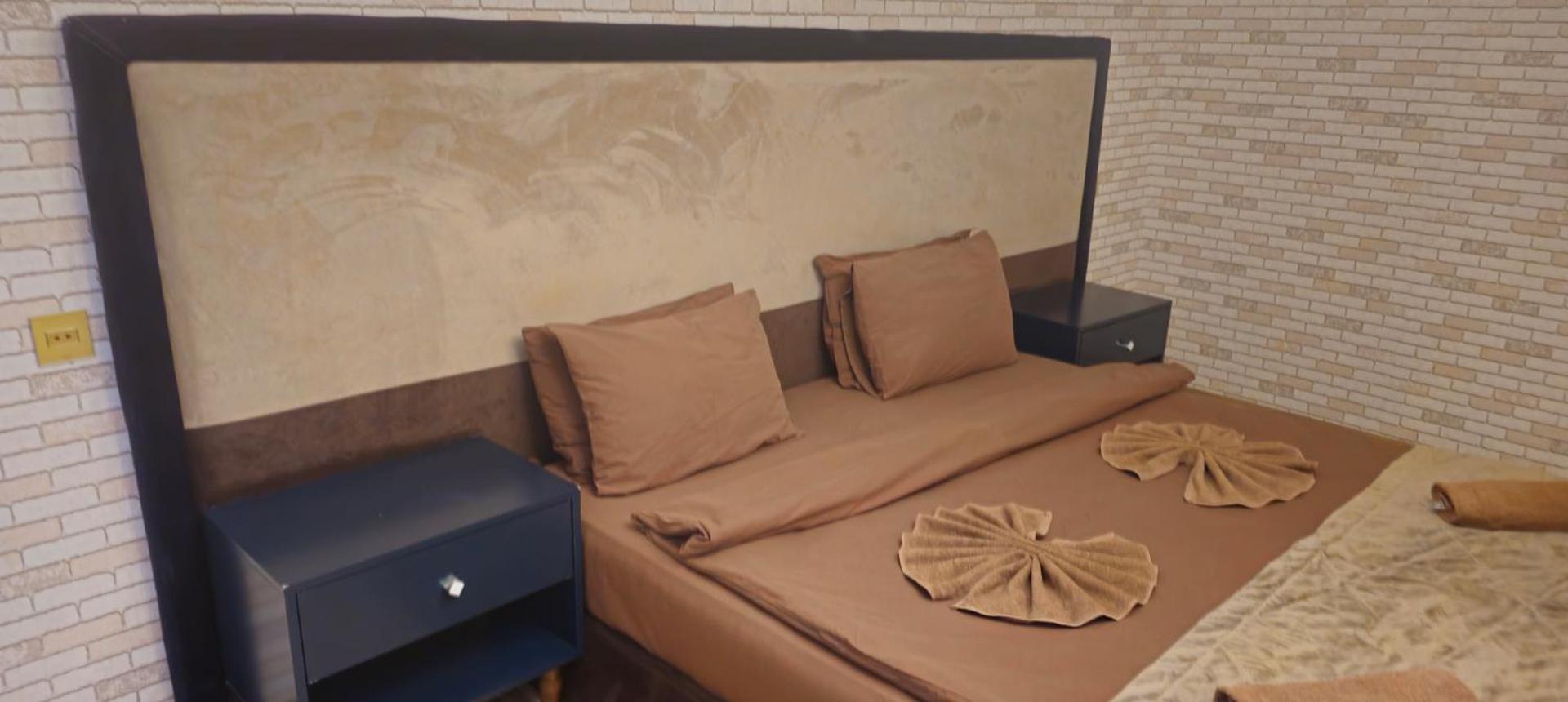 Gold Naftalan & SPA Hotel