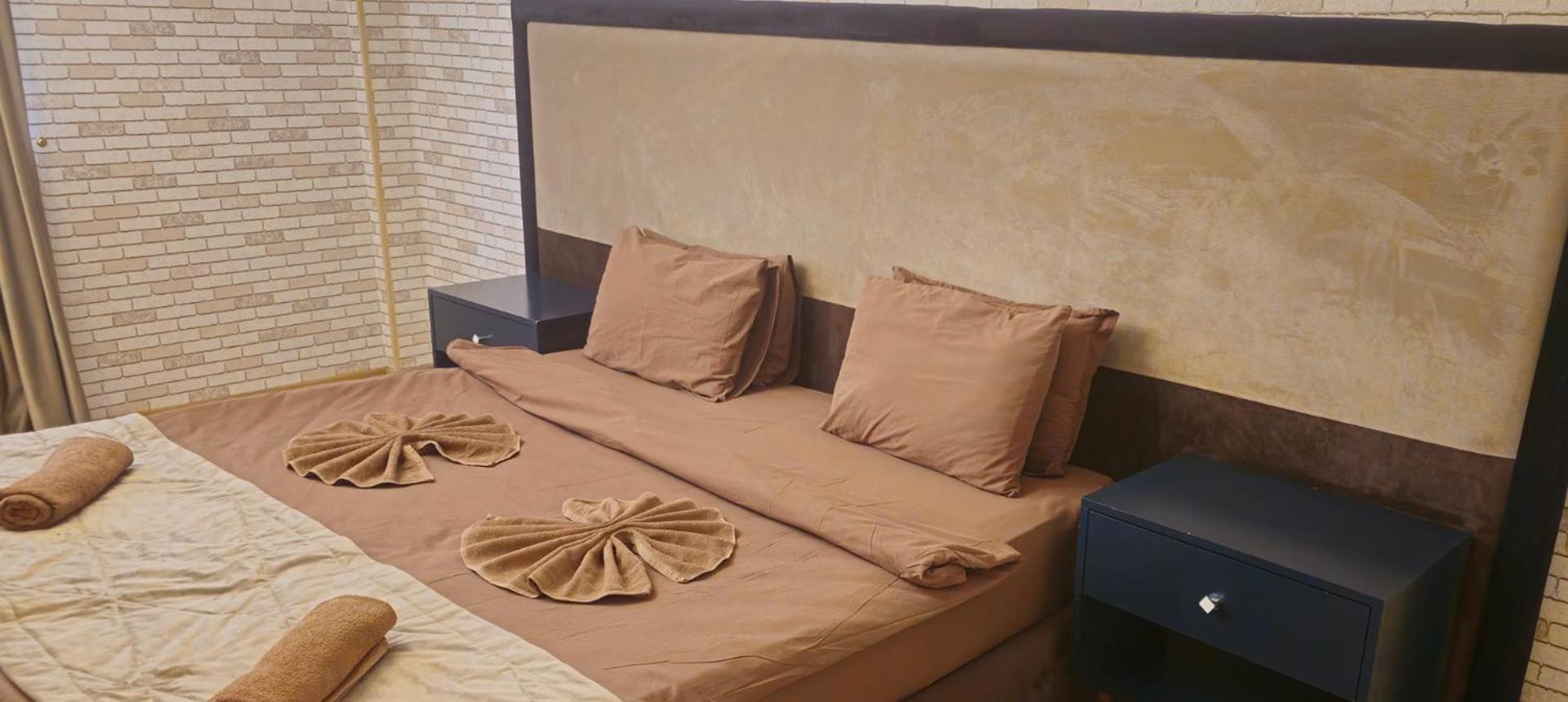Gold Naftalan & SPA Hotel
