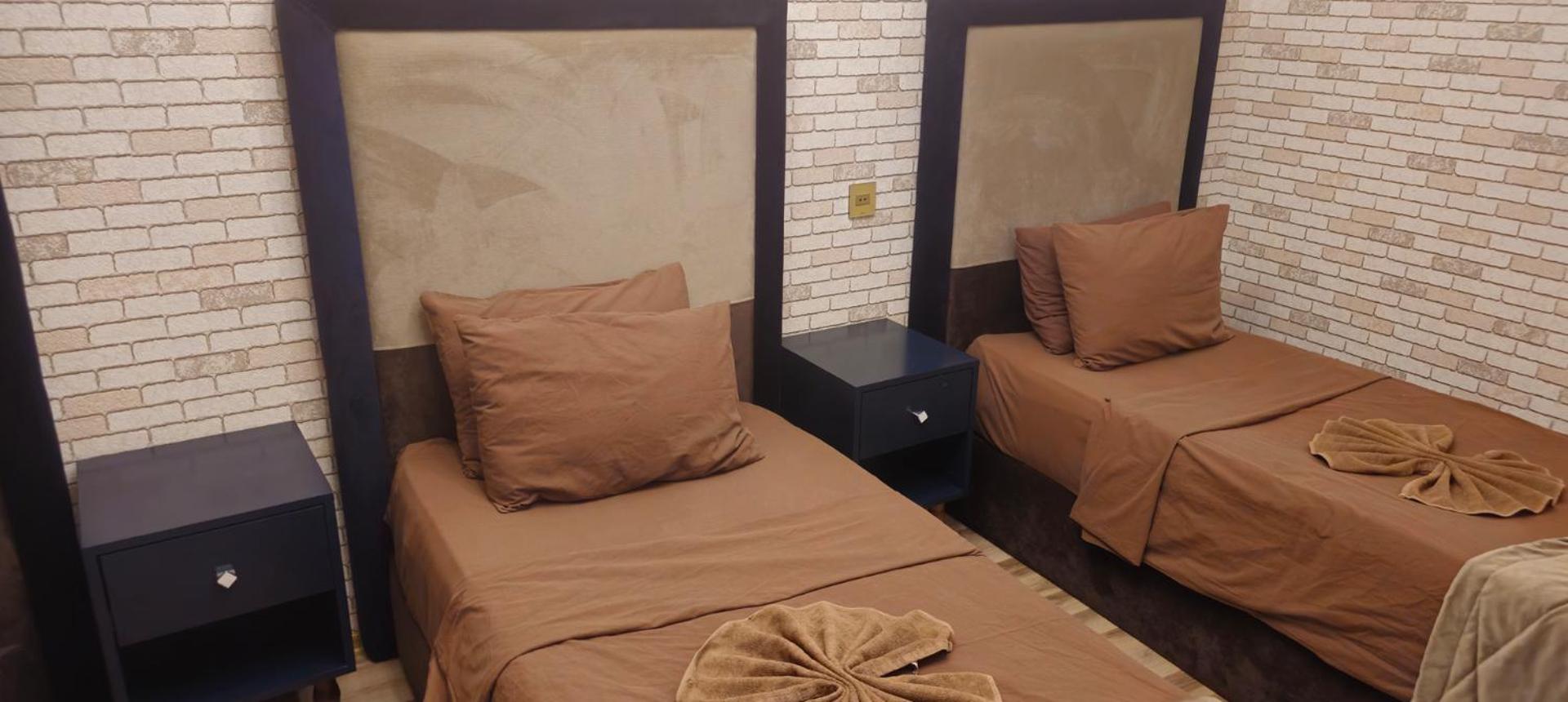 Gold Naftalan & SPA Hotel