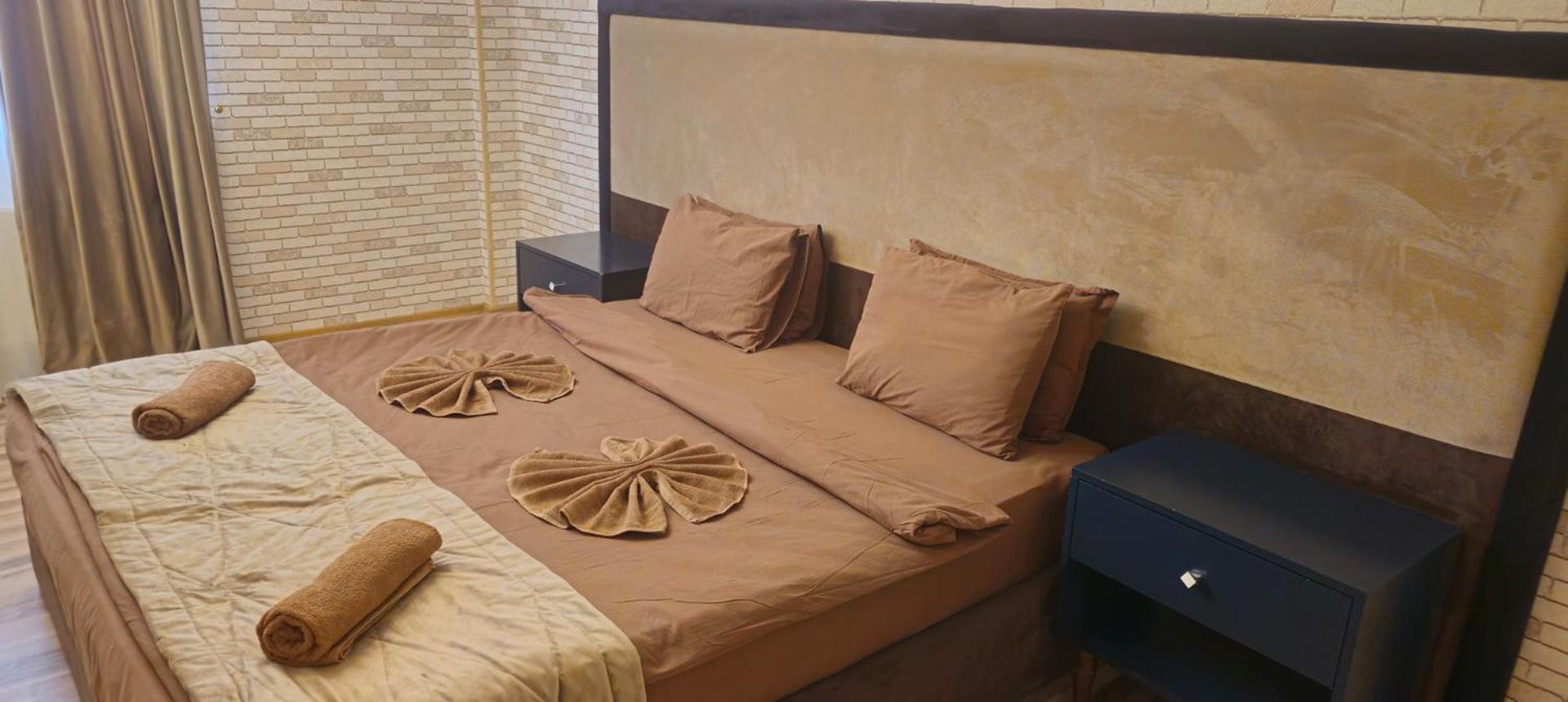 Gold Naftalan & SPA Hotel
