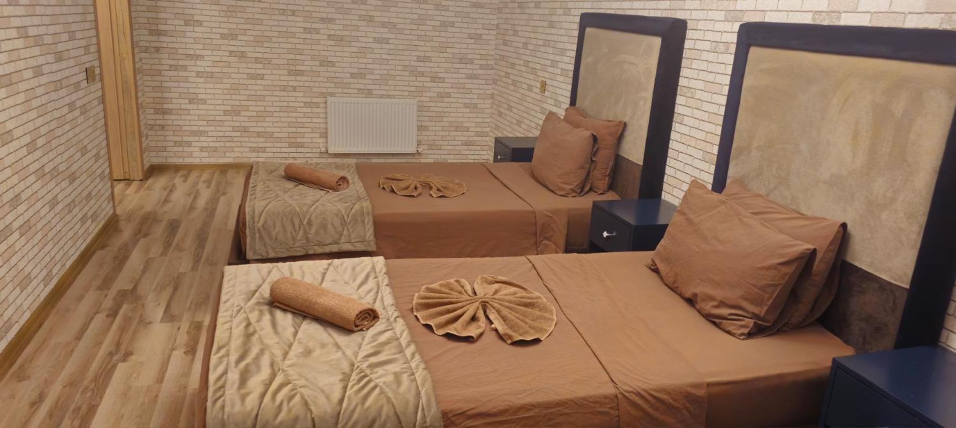 Gold Naftalan & SPA Hotel
