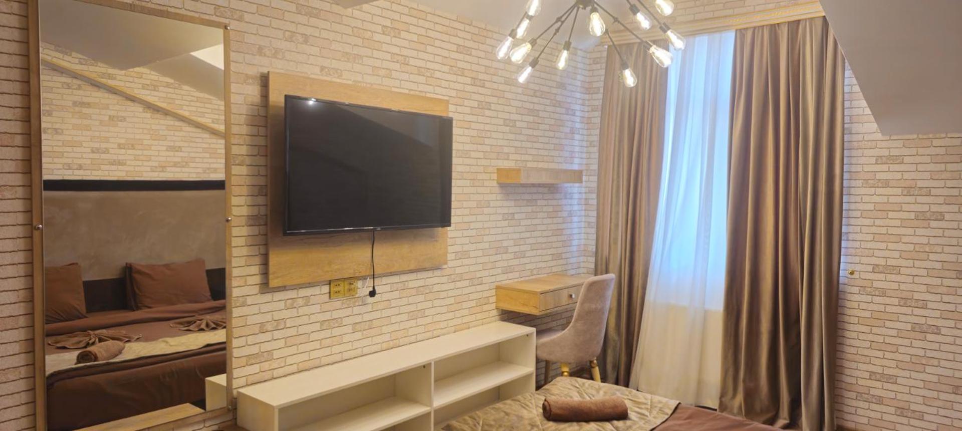 Gold Naftalan & SPA Hotel